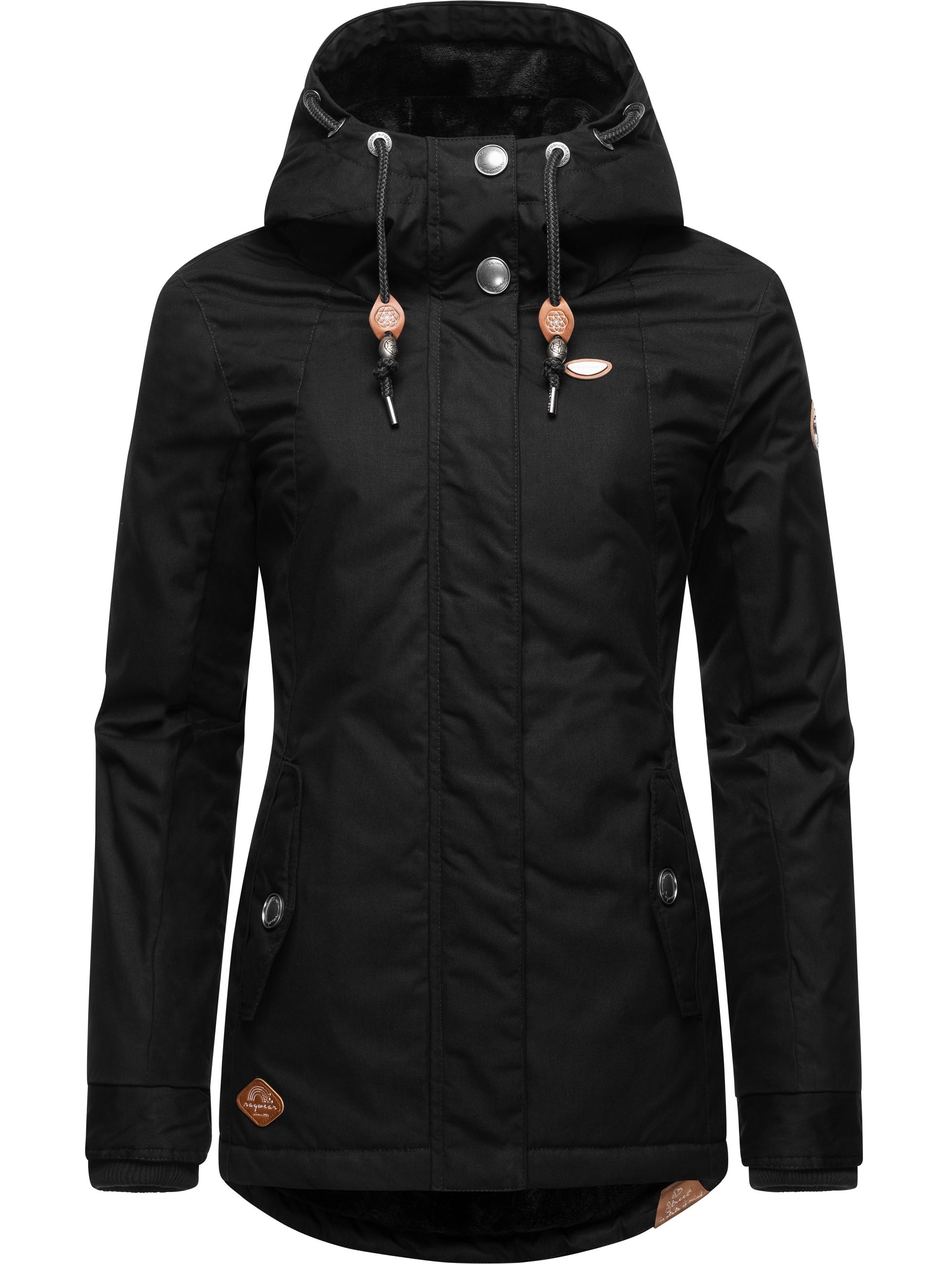 Ragwear Winterjacke »Winterjacke Monade«