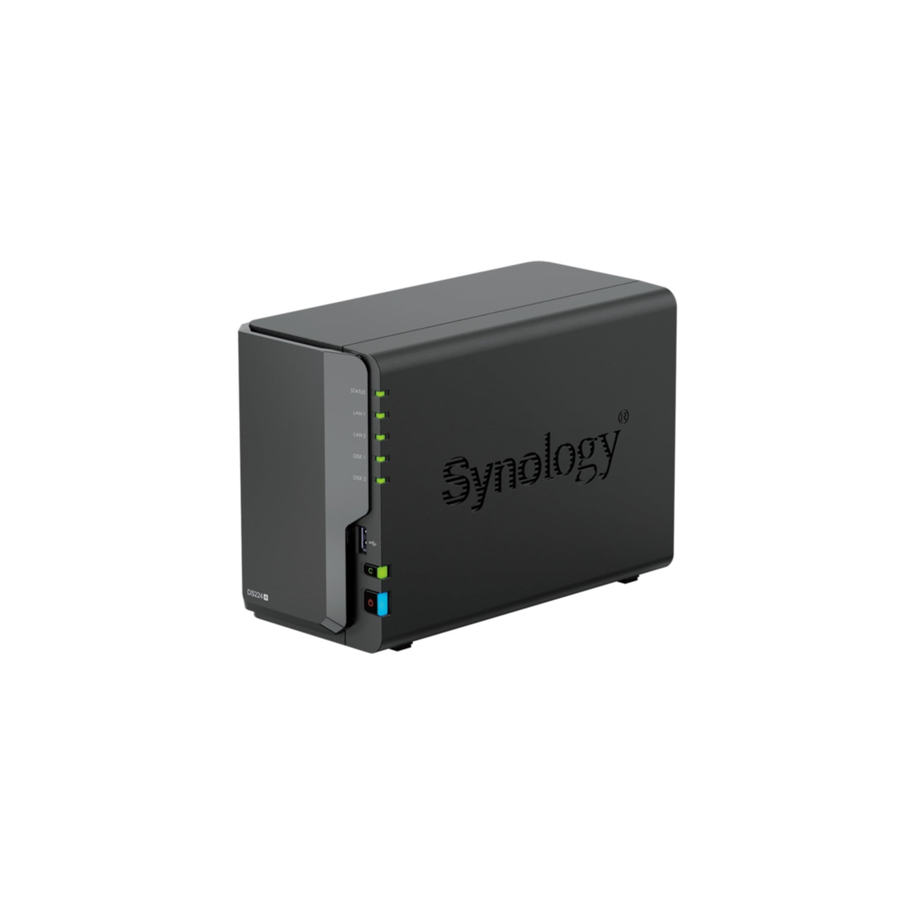 Synology NAS-Server »DS224+«