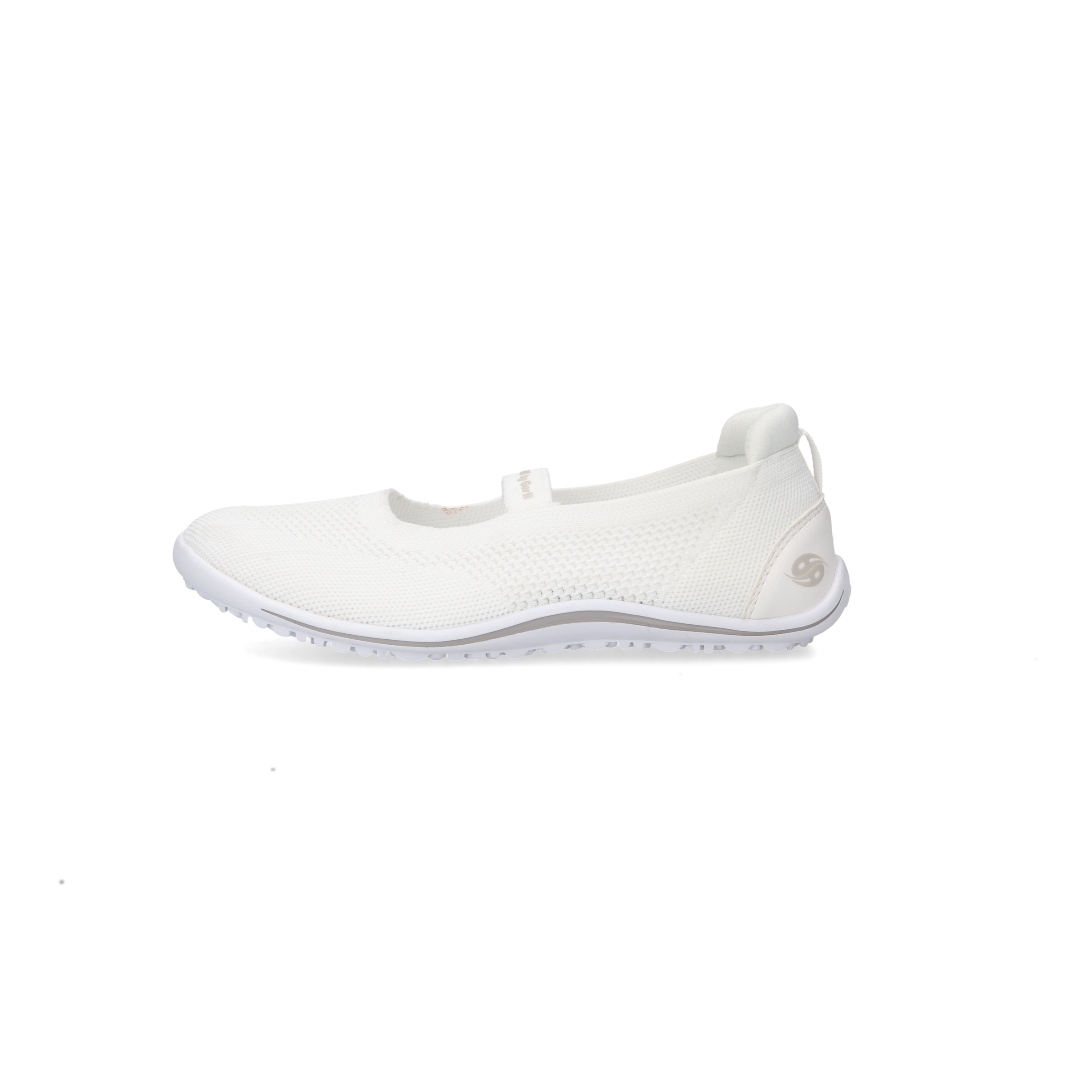 Dockers by Gerli Sneaker Ballerinas  Schlupfschuh, Slipper, Slip-on Sneaker mit Riemchen