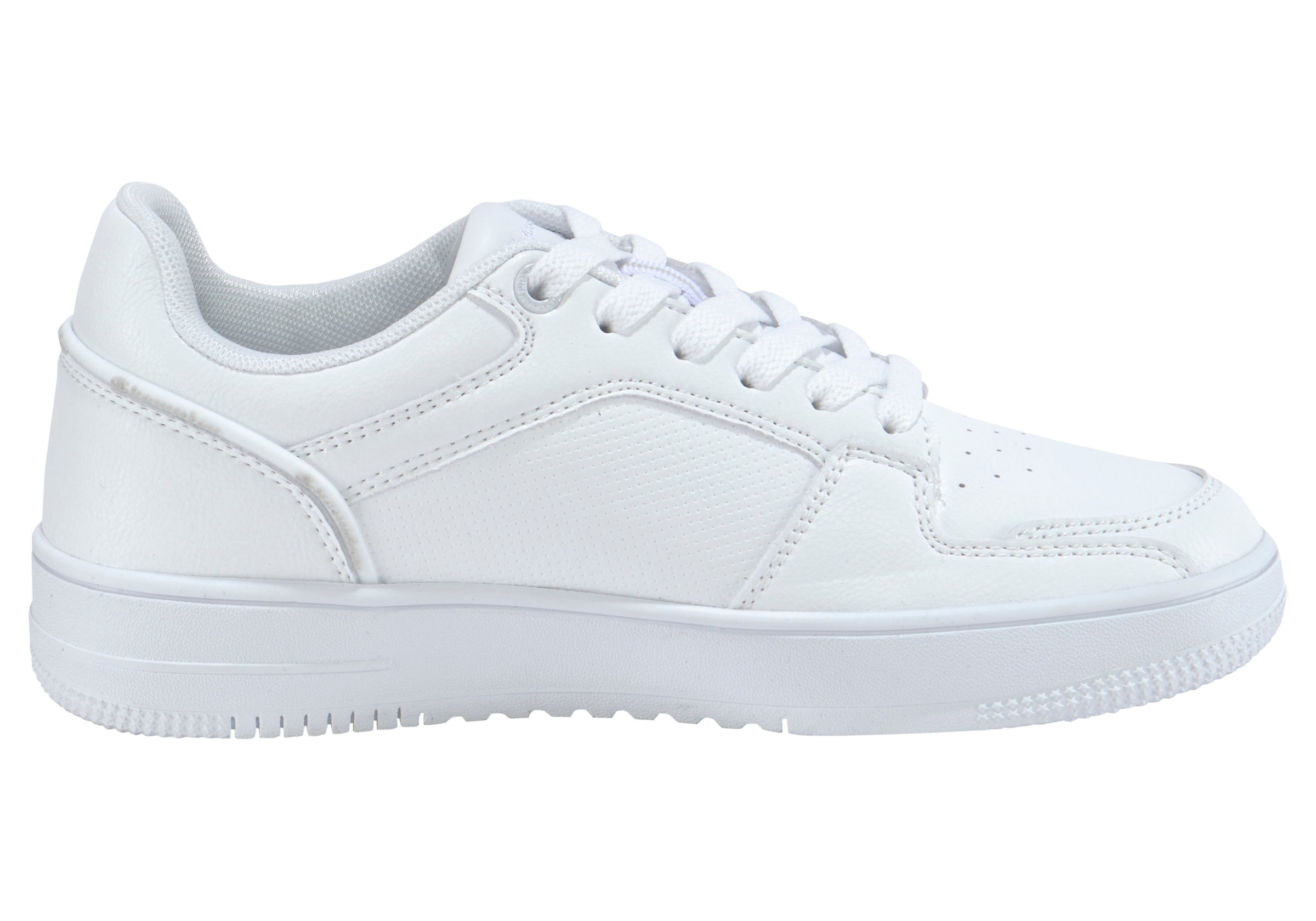 Champion Sneaker »RD18 2.0 LOW«