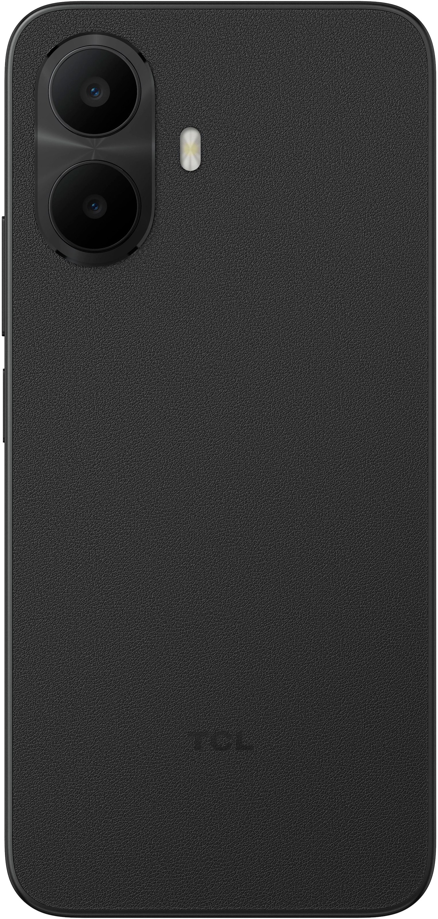 TCL Smartphone »K70 4G« Midnight Black