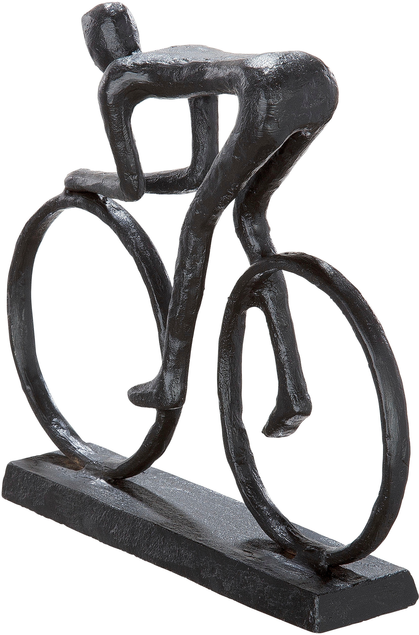 Casablanca by Gilde Dekofigur »Skulptur Racer«
