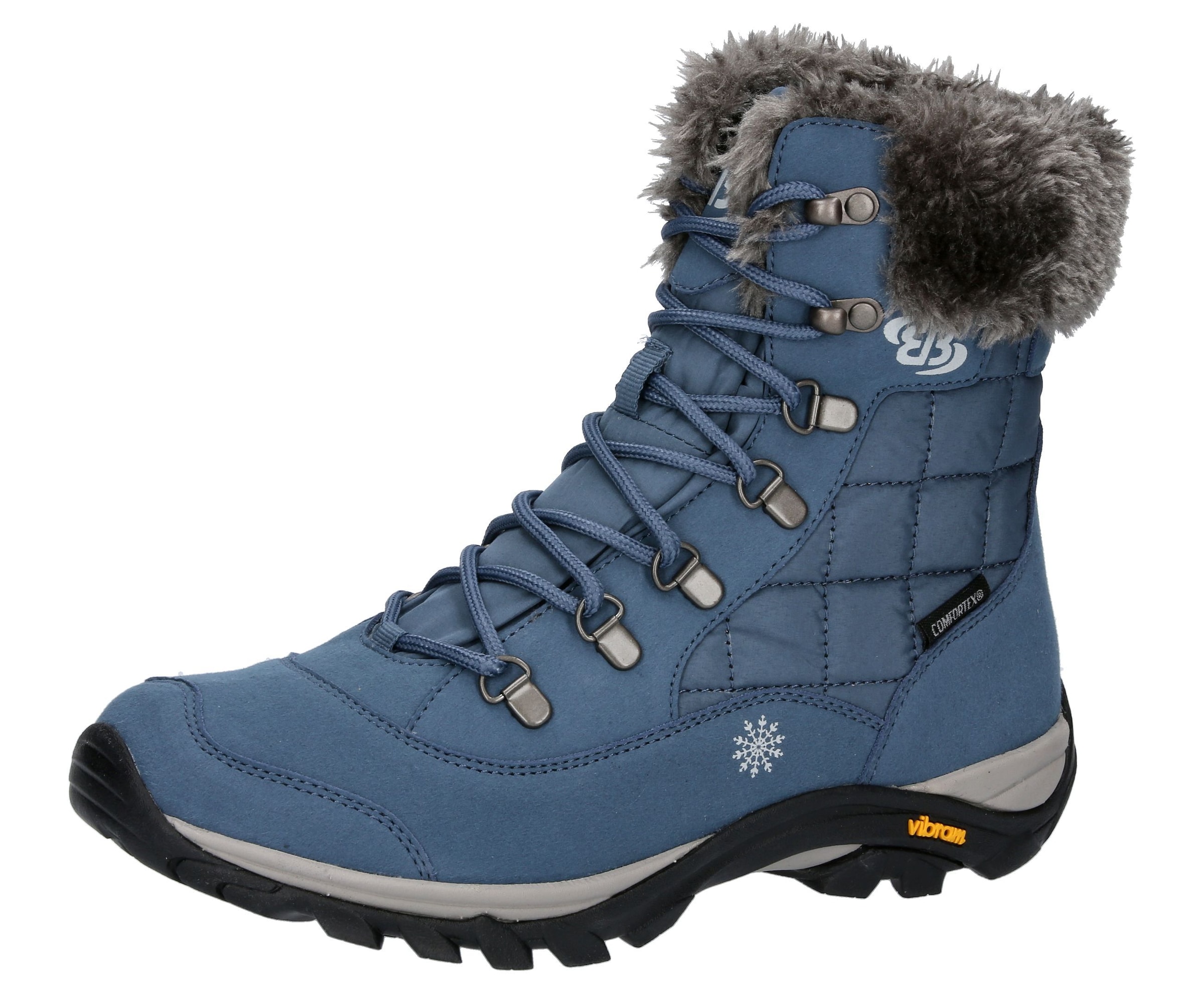 Winterstiefel »Winterboot Himalaya«