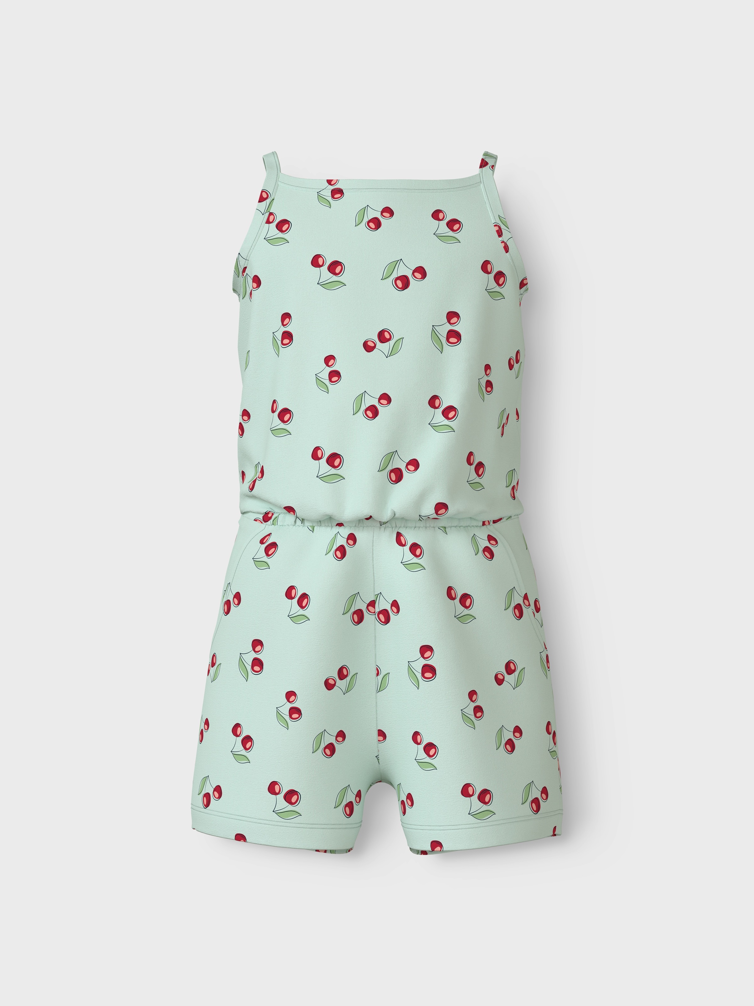 Name It Jumpsuit »NKFVIGGA STRAP SUIT F1 NO«