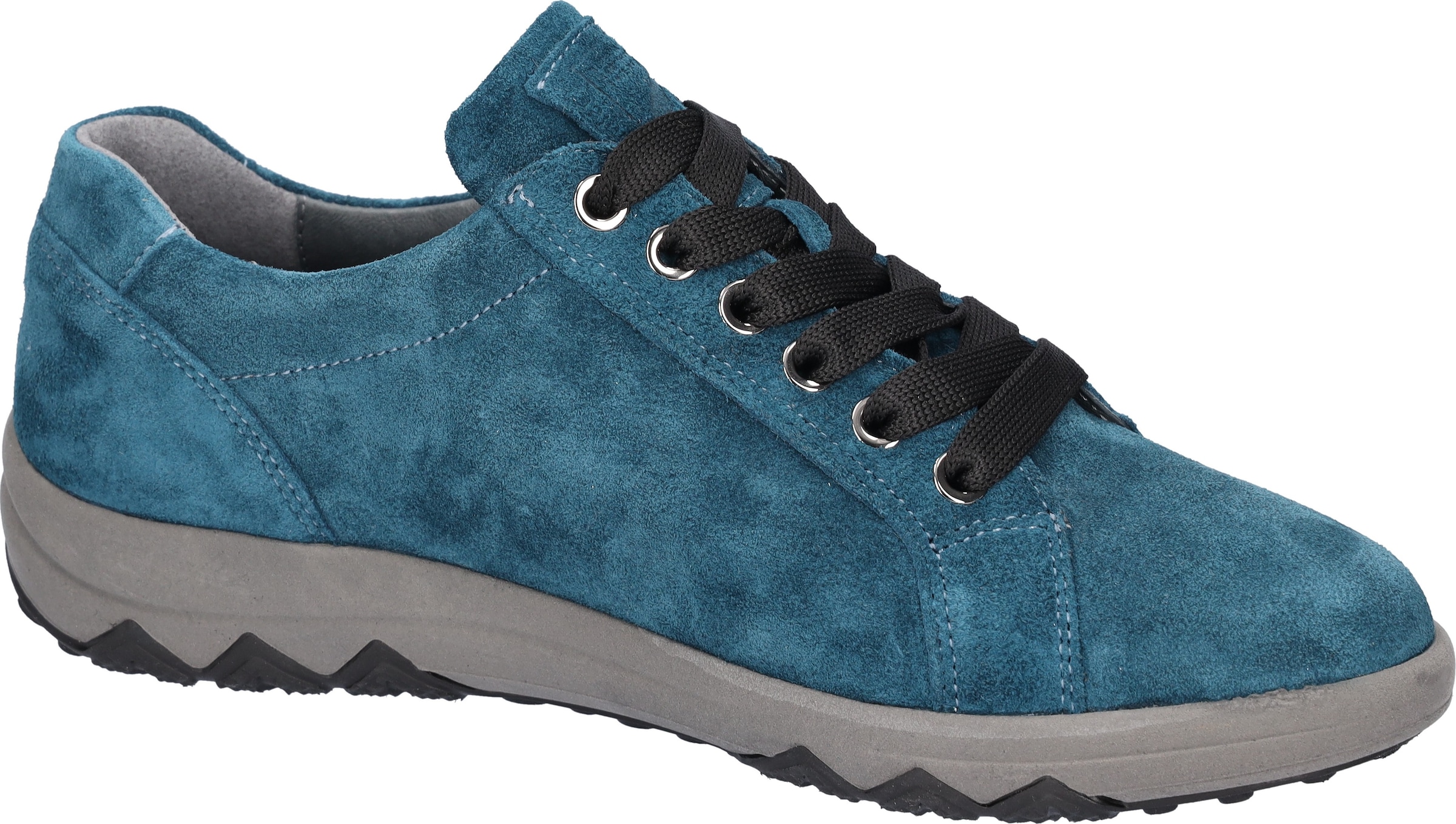 Waldläufer Schnürschuh »H-Teresa«  Sneaker, Halbschuh, Bequemschuh in Komfortweite H