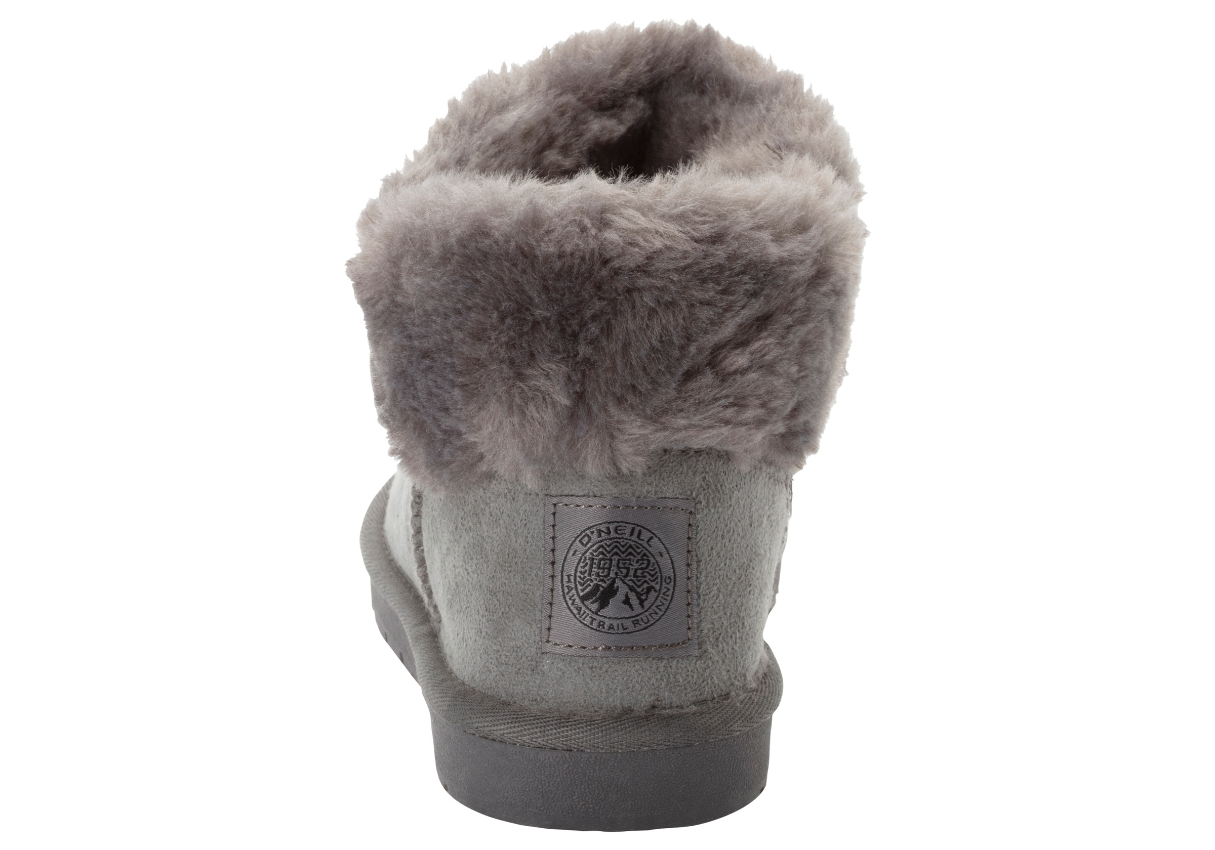 O'Neill Schlupfboots »JENNER WOMEN MID«, Winterboots, Snowboots, Winterschuhe, gefüttert