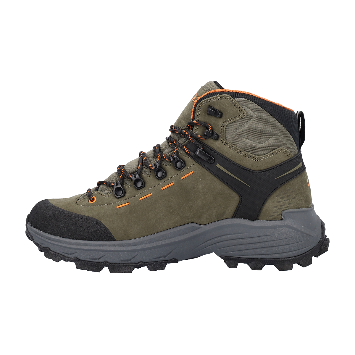 CMP Wanderschuh »TYTANUS MID WP«, wasserdicht