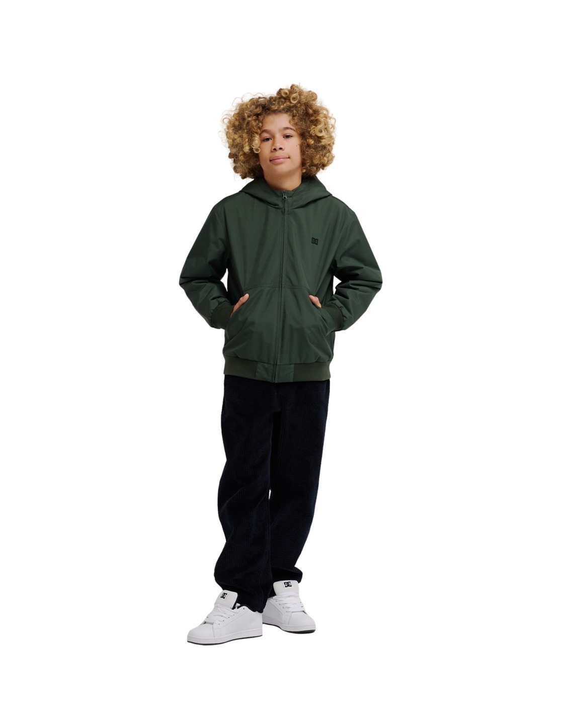 DC Shoes Outdoorjacke »Garage 10K«