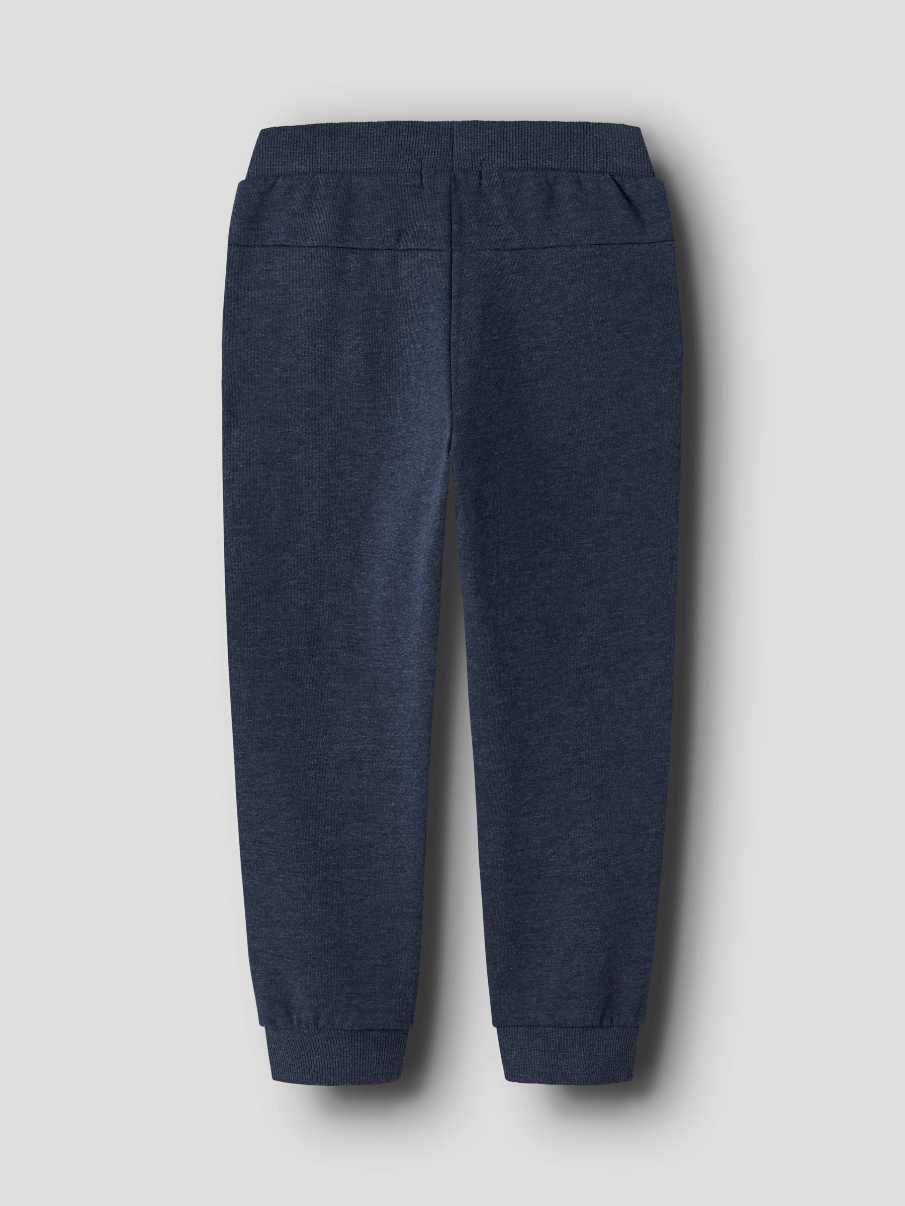 Name It Sweathose »NMFVIMA SWE PANT BRU NOOS«  mit süßem Rüschendetail