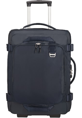 Samsonite Reisetasche »Midtown 55, dark blue«, mit Rucksackfunktion kaufen