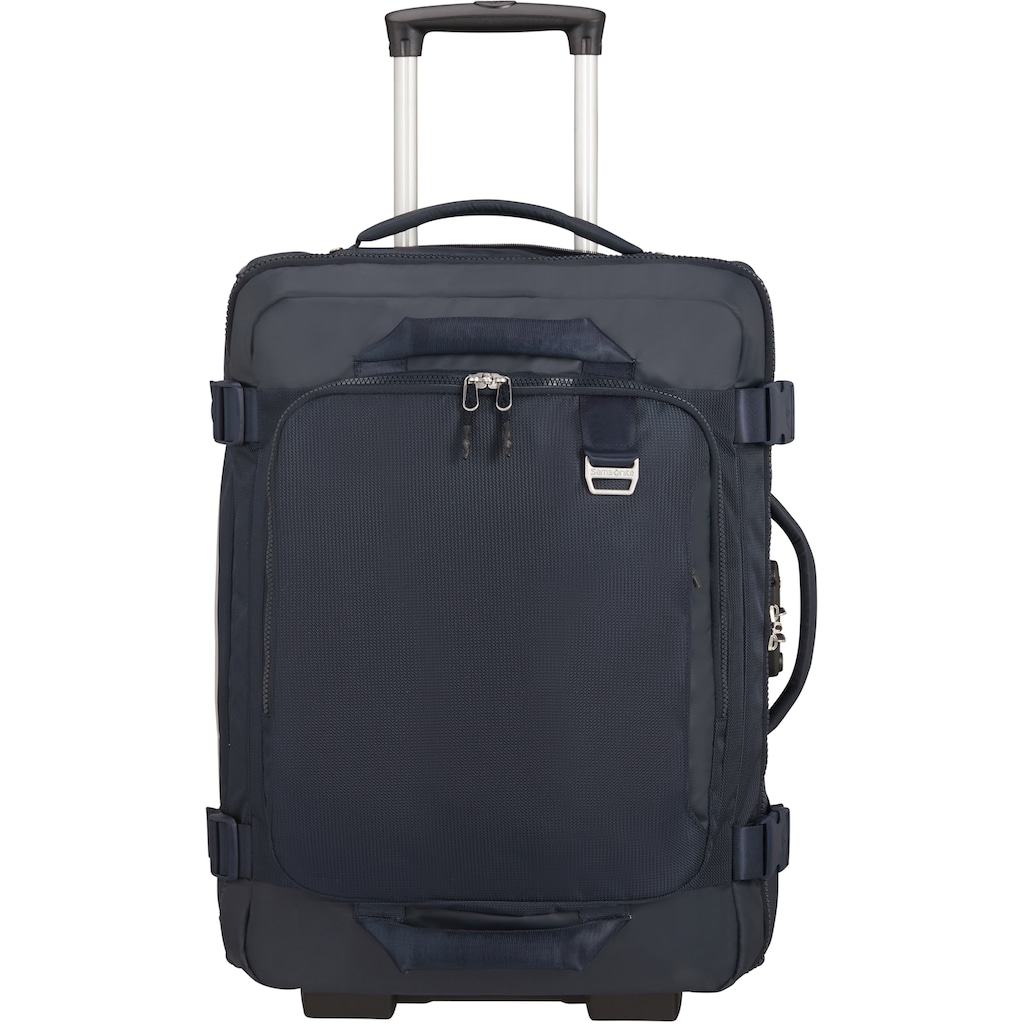 Samsonite Reisetasche »Midtown 55, dark blue«