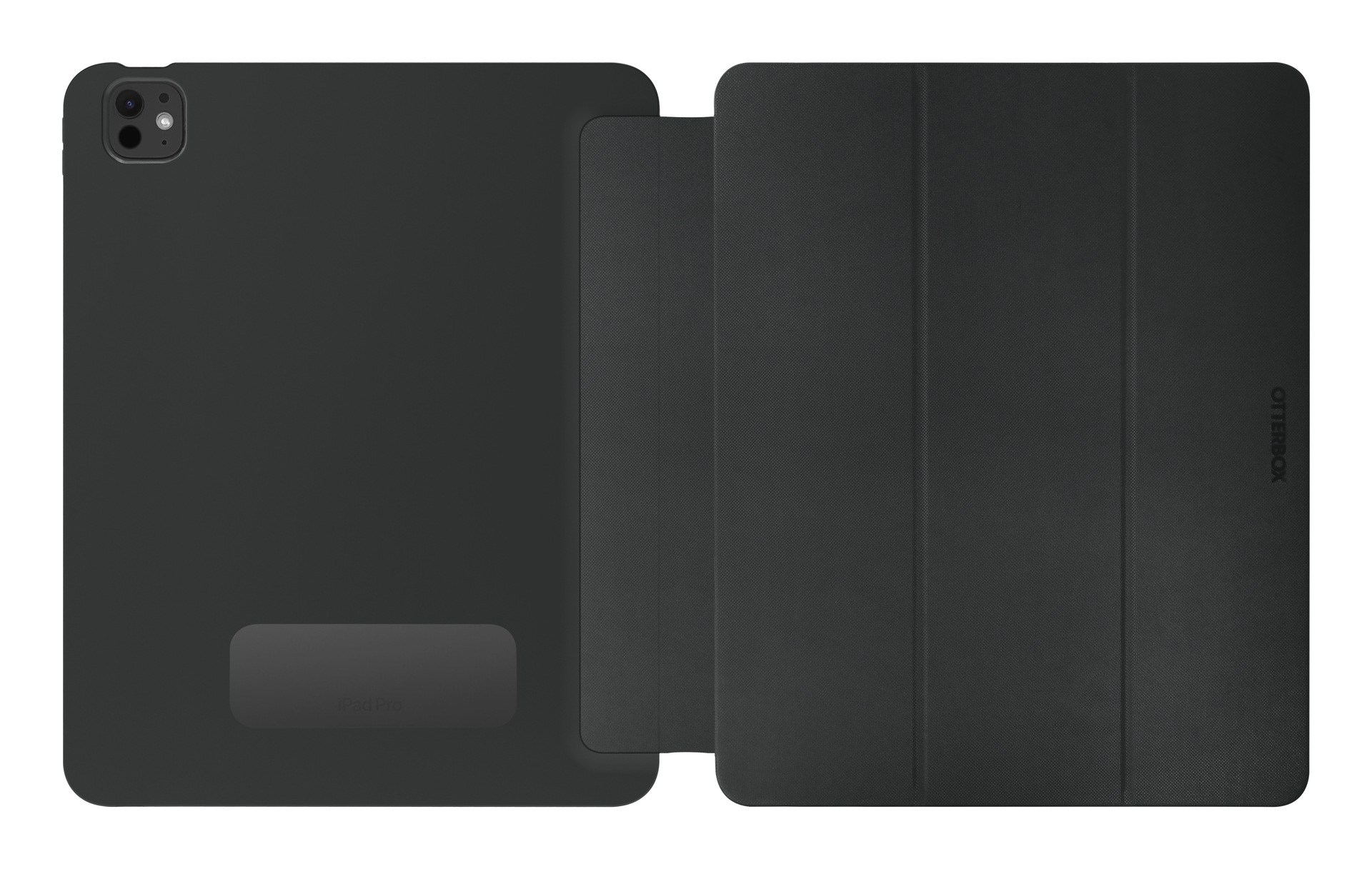 Otterbox Tablet-Hülle »React Series Folio für Apple iPad Pro 13 (M4)« Backcover, Schutzhülle, Handyschutzhülle, Case, Schutzcase, stoßfest