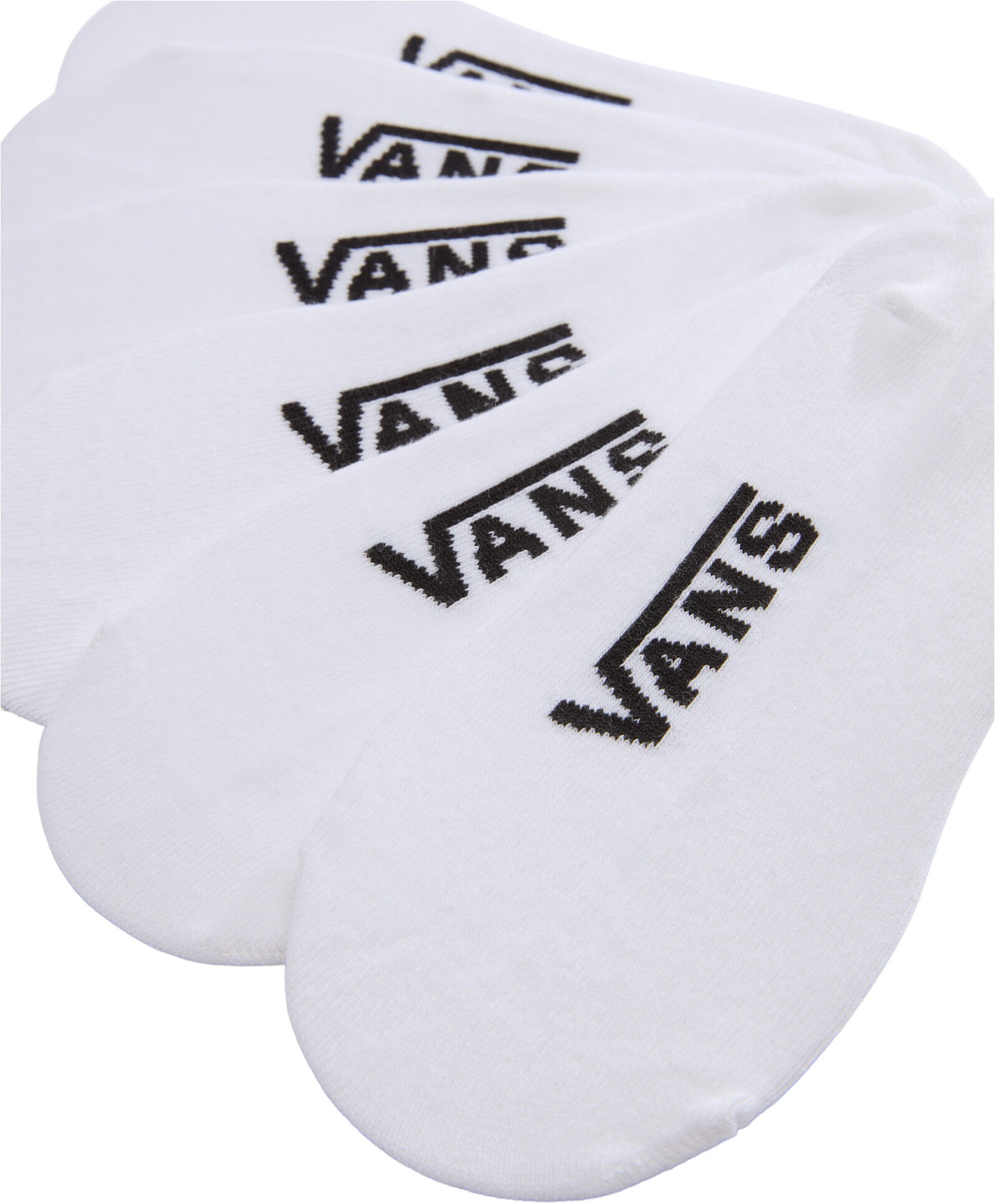 Vans Sneakersocken »CLASSIC CANOODLE« 3 Paar tlg.