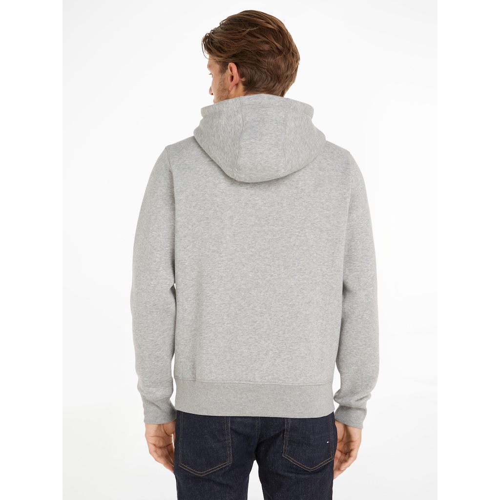 Tommy Hilfiger Kapuzensweatshirt »TOMMY LOGO HOODY«