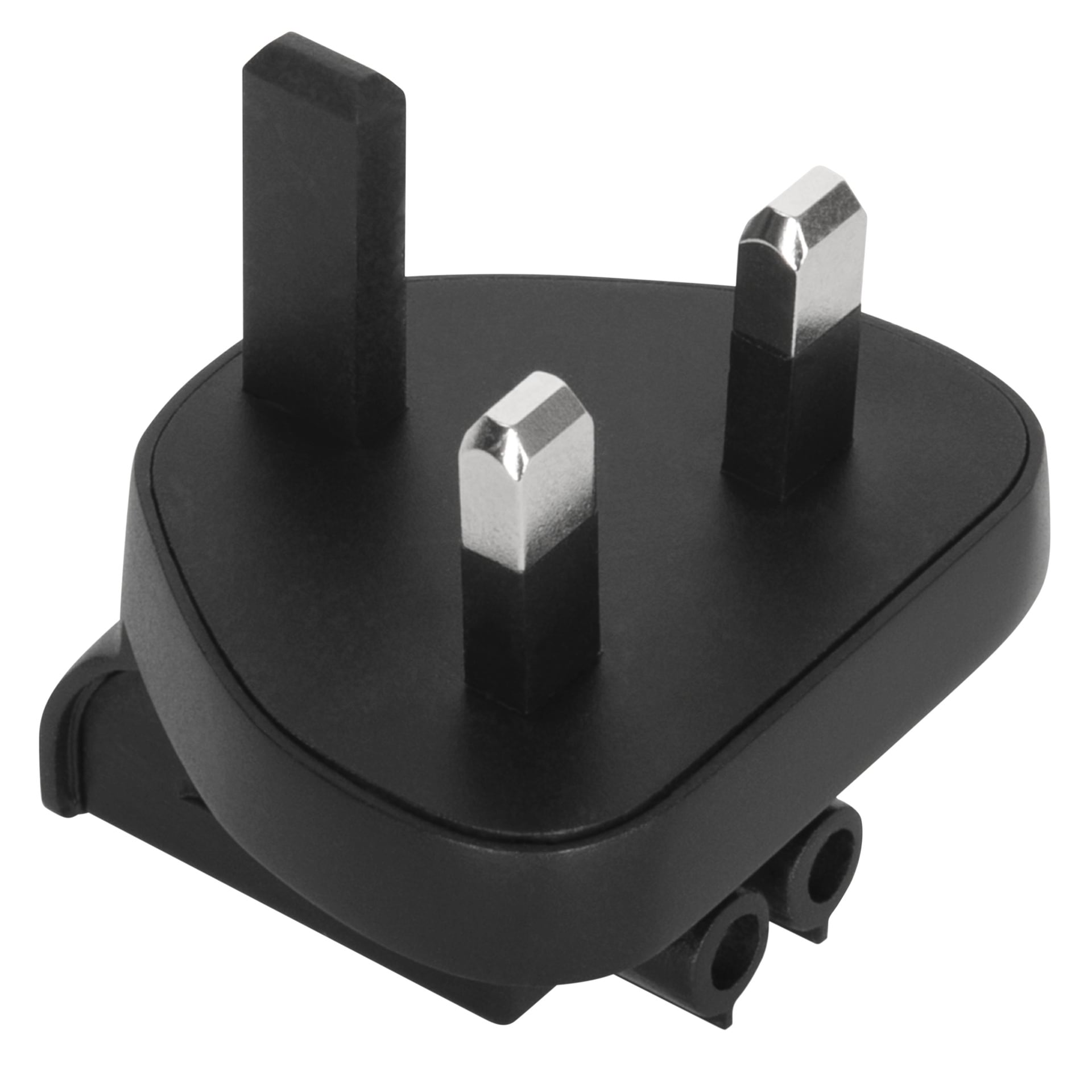 Targus USB-Ladegerät »100W Multiport GaN Charger mit Reiseadaptern«