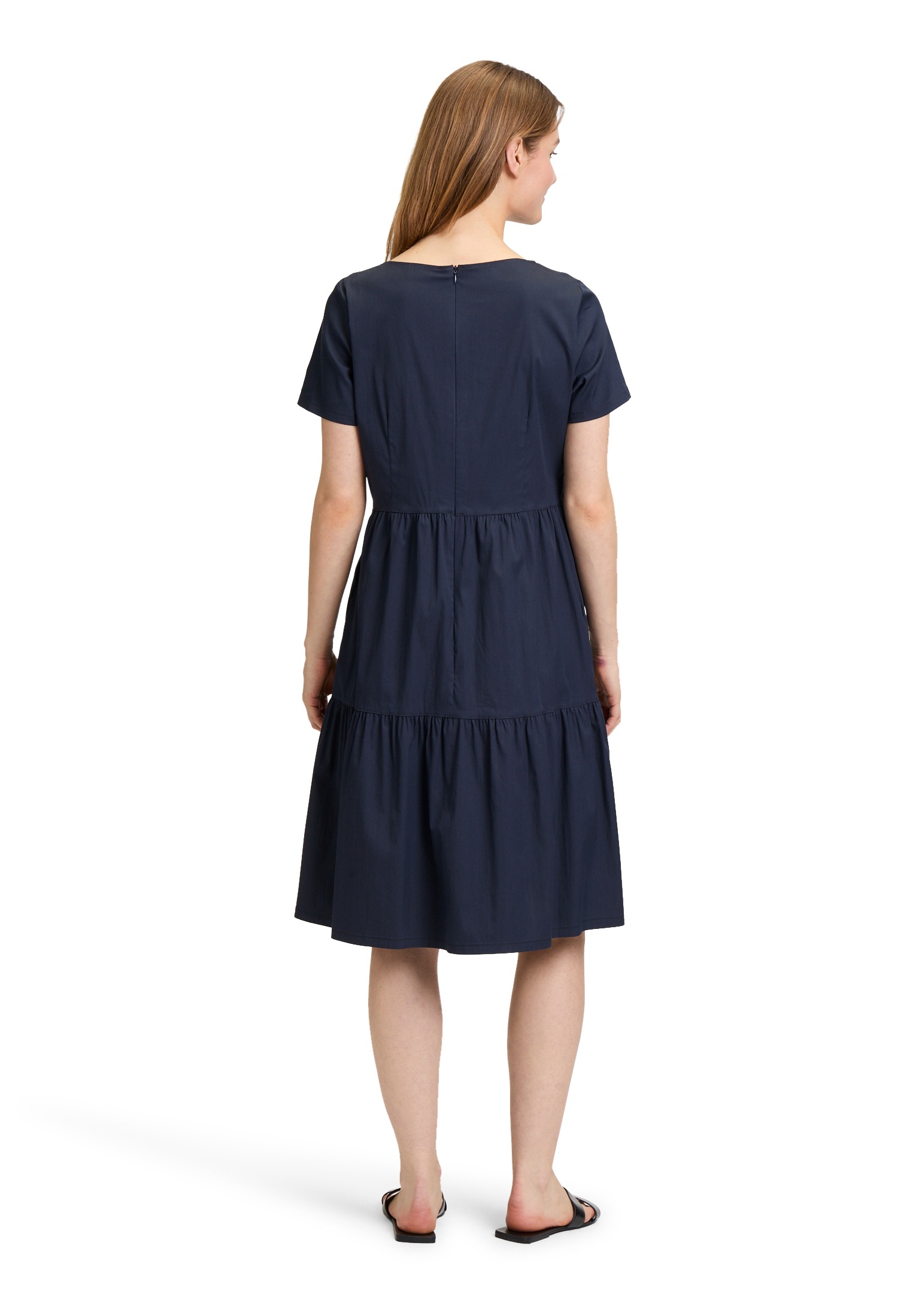 Vera Mont Sommerkleid »Sommerkleid mit Stufen«