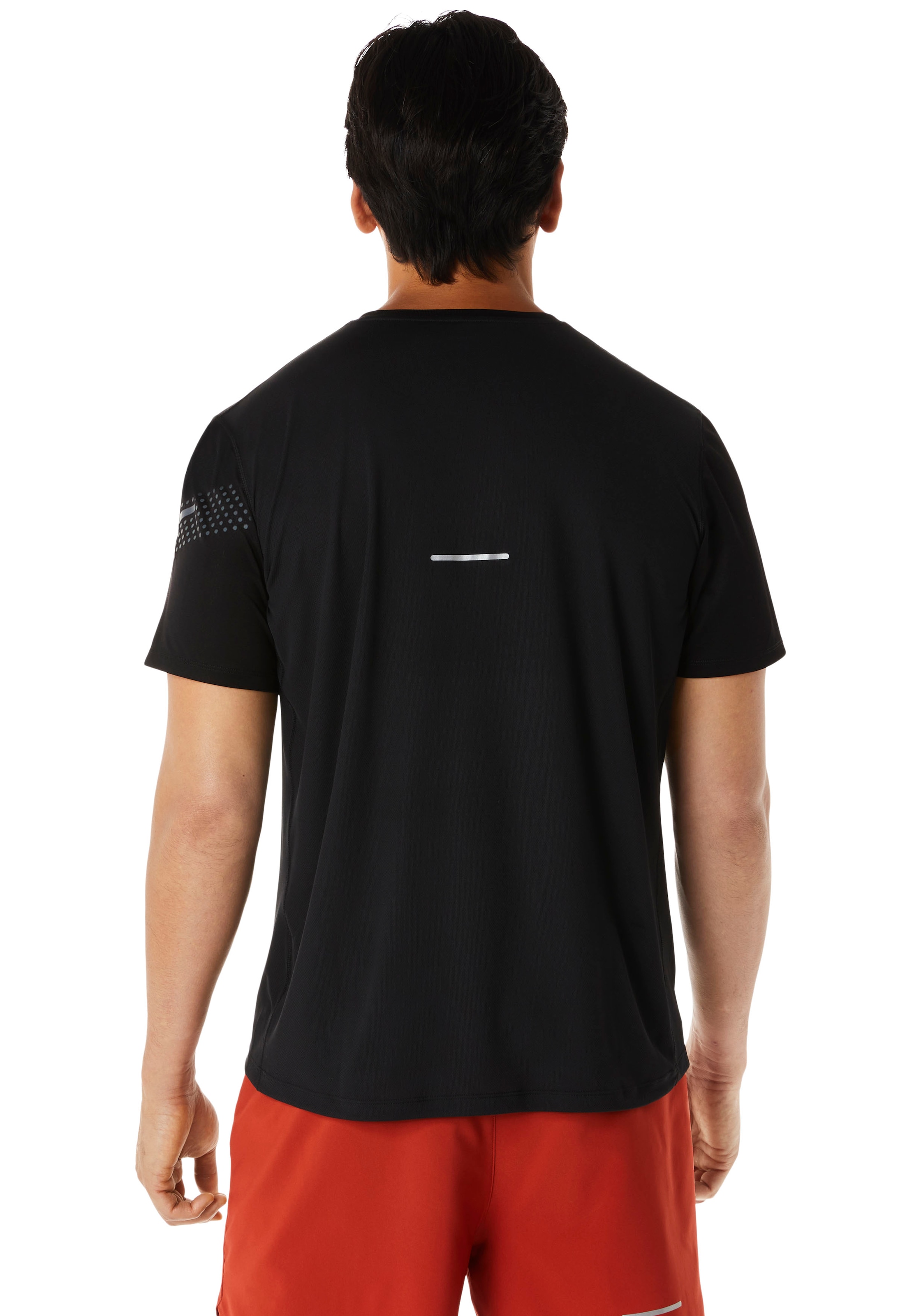 Asics Laufshirt »ICON TOP«