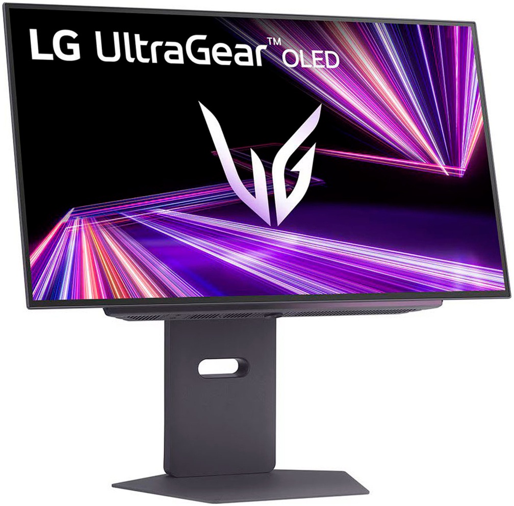 LG OLED-Monitor »27GX790A«, 67 cm/27 Zoll, 2560 x 1440 px, QHD, 0,03 ms Reaktionszeit, 480 Hz