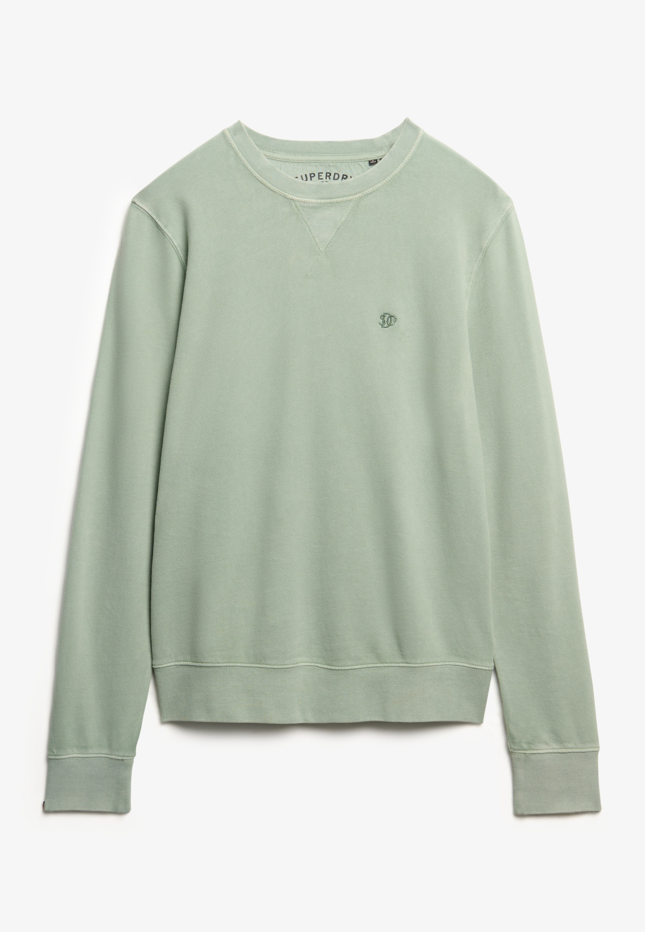 Superdry Sweatshirt »CLASSIC ESSENTIAL SWEATSHIRT«
