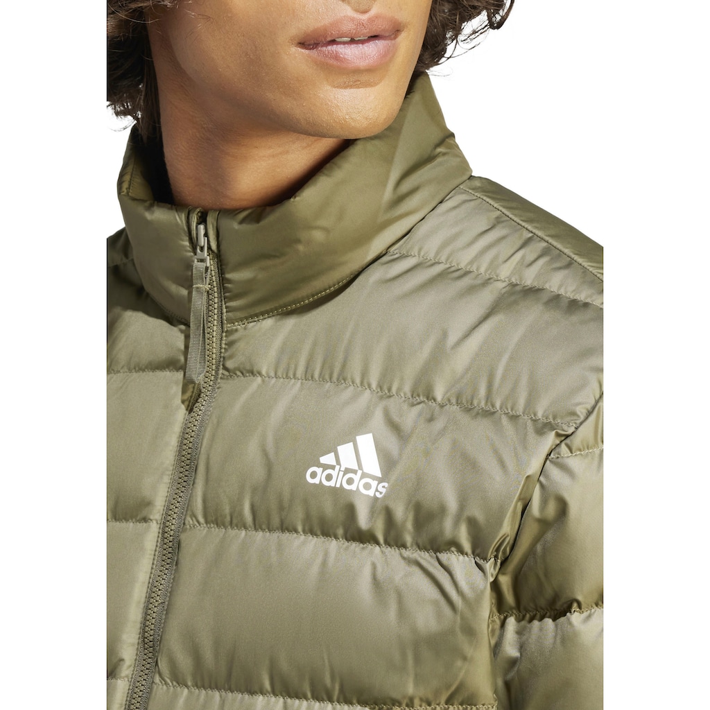 adidas Sportswear Outdoorjacke »ESS LITE DOWN J«