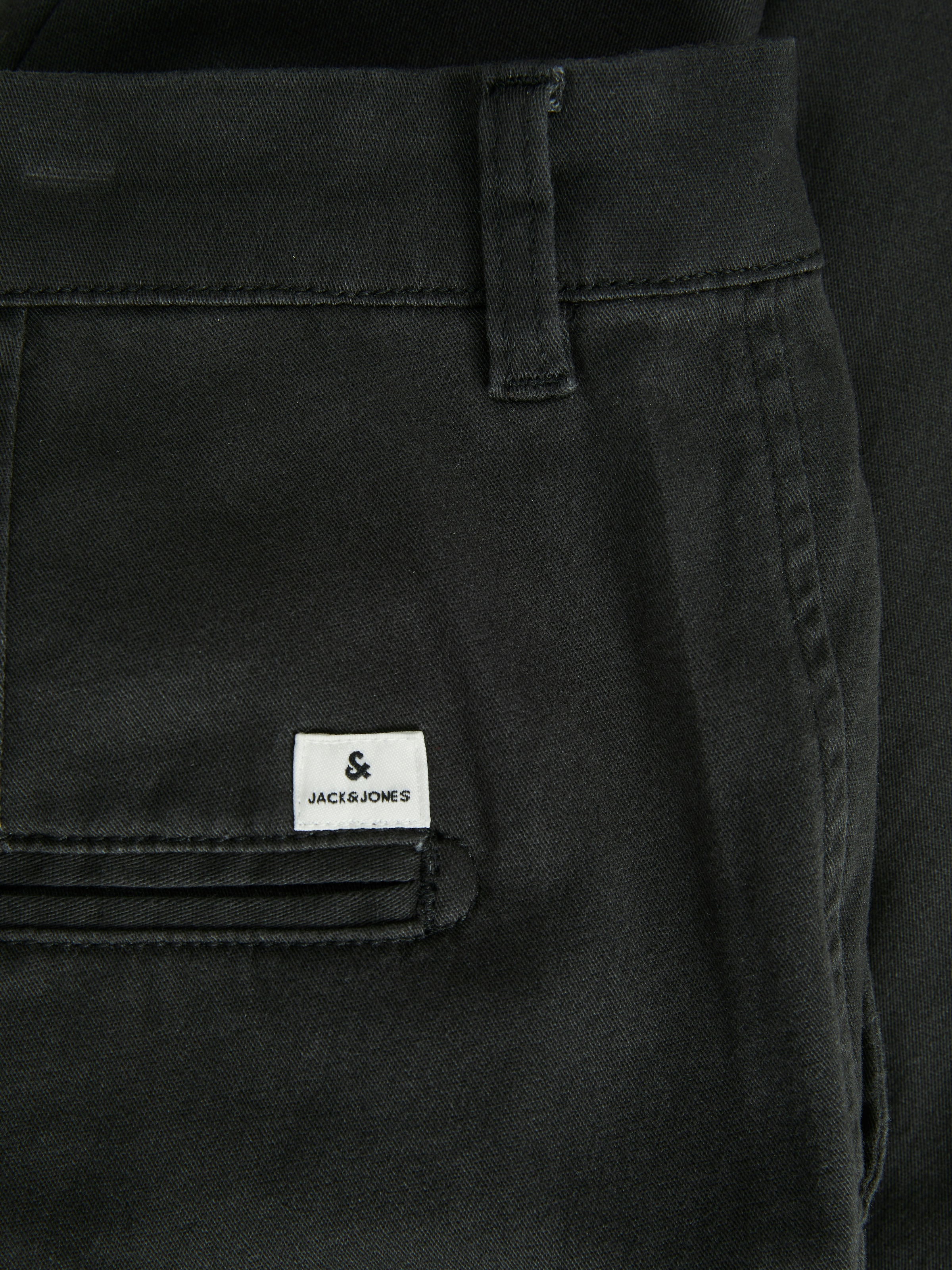 Jack & Jones Chinos »JPSTOLLIE JJDAVE CHINO«