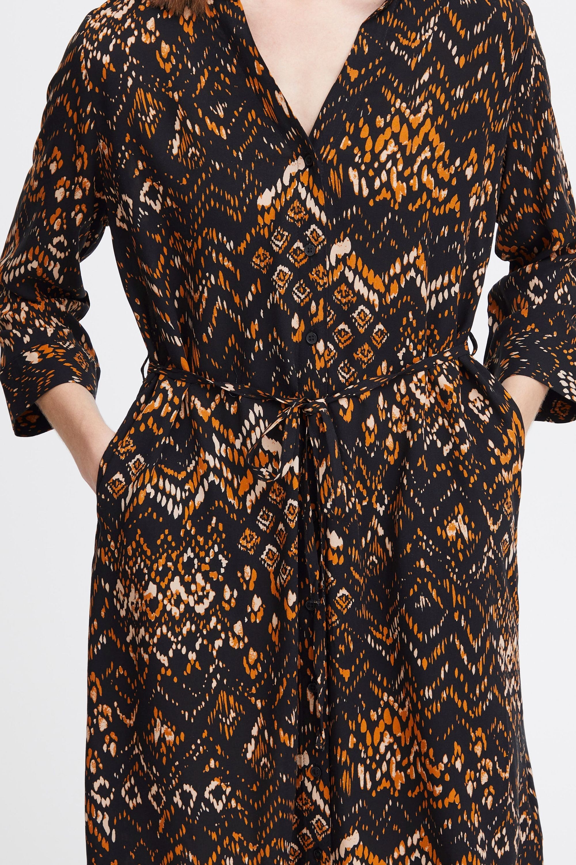 b.young Blusenkleid »Blusenkleid BYMmmjoella«