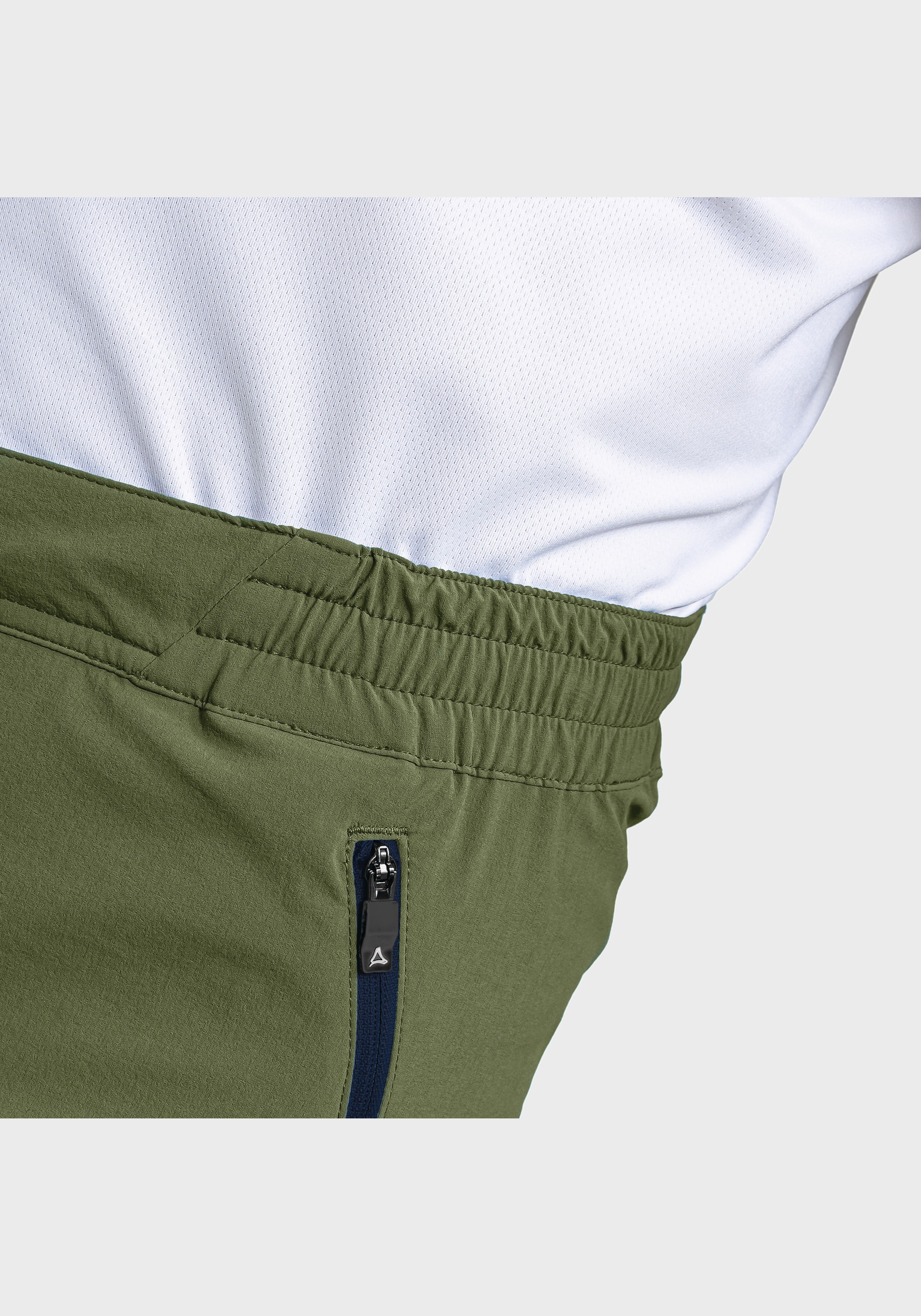 Schöffel Bermudas »Shorts Hestad Light M«