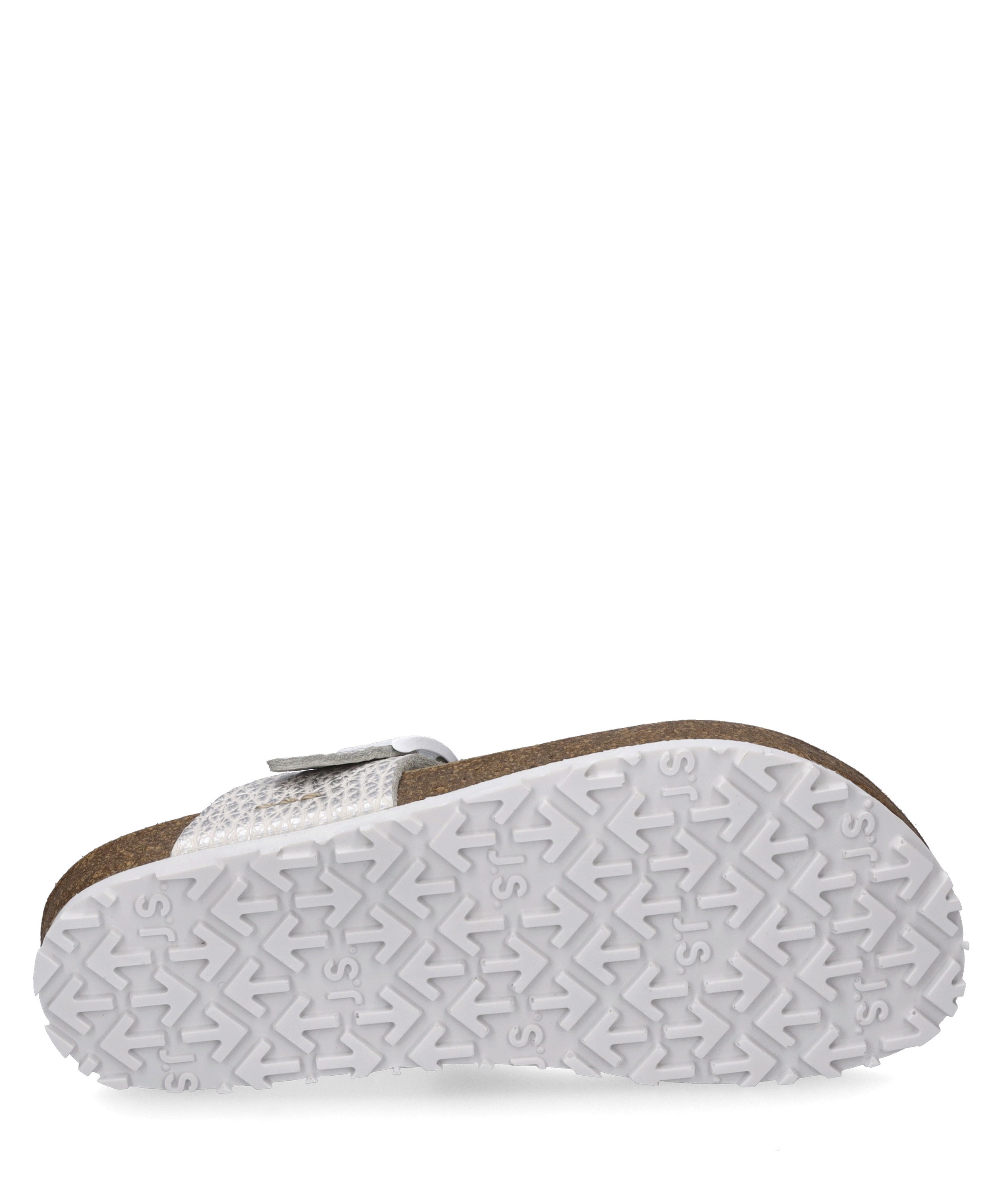 Josef Seibel Zehentrenner »Hermine 02, silber-kombi«