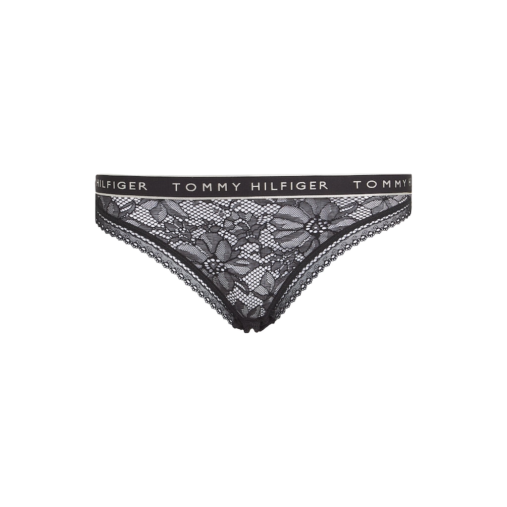 Tommy Hilfiger Underwear Bikinislip »BIKINI (EXT. SIZES)«