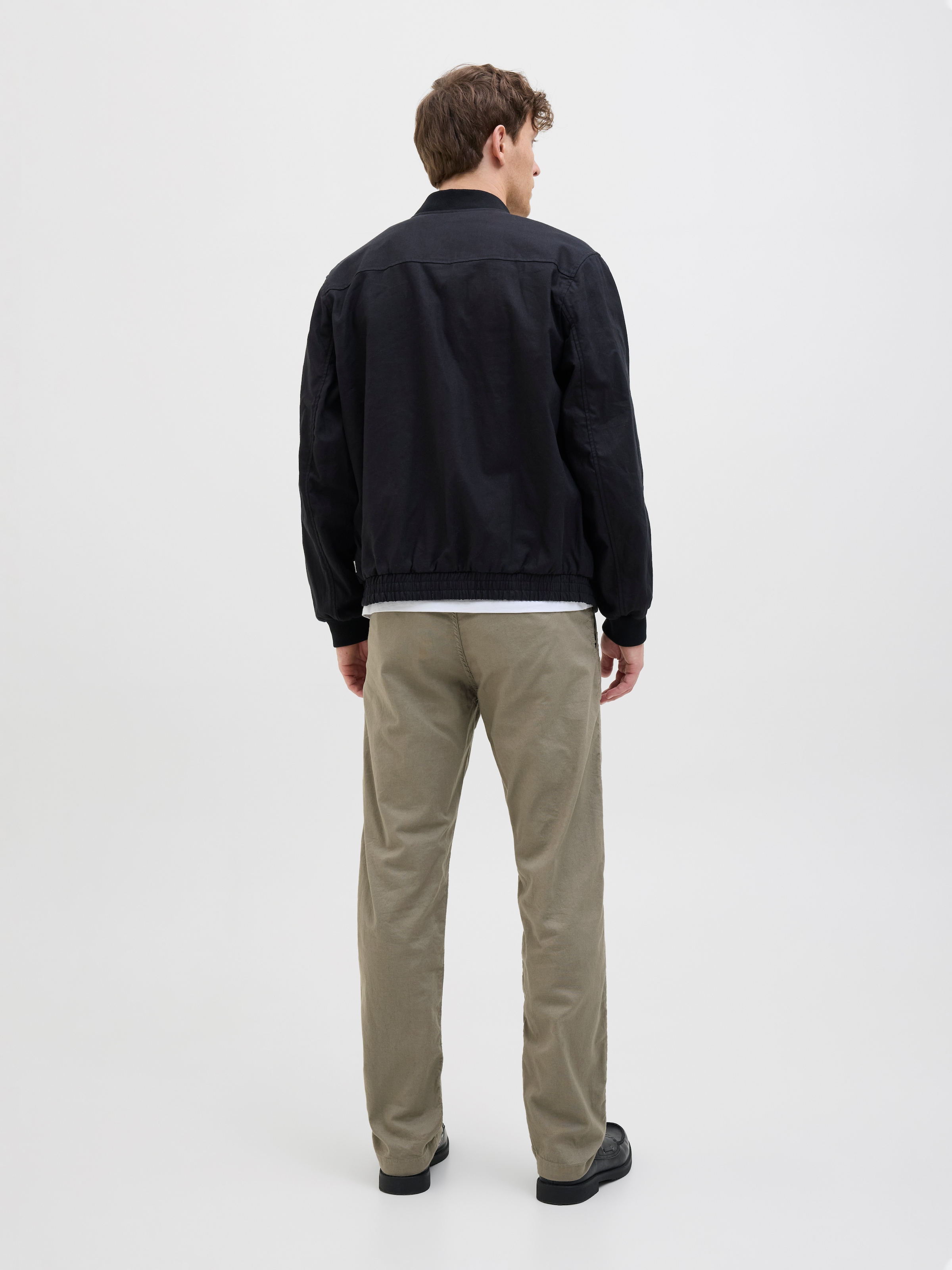 Jack & Jones Jogginghose »JPSTKANE HYBRID BONDI JOGGER SN«