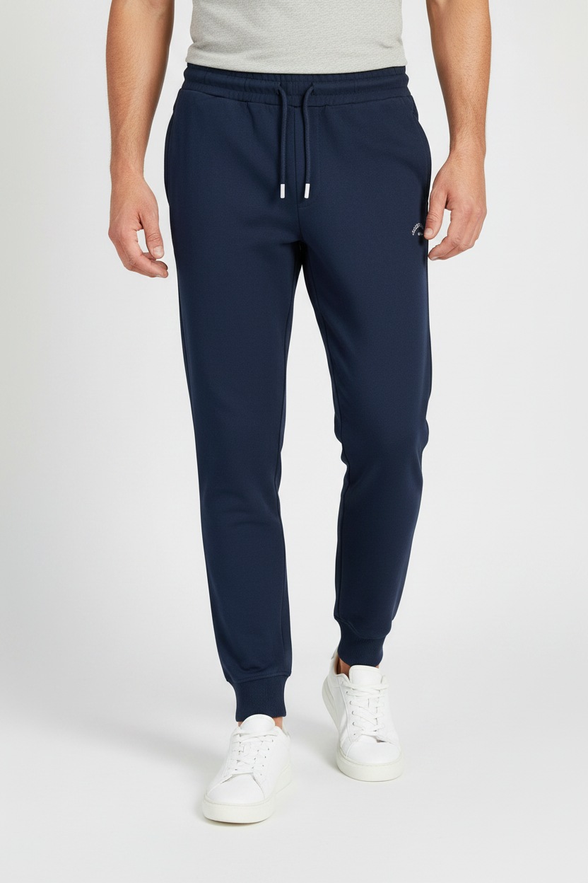 Jack & Jones PlusSize Sweathose »JPSTGORDON COLLEGE SWEAT PANTS PLS«
