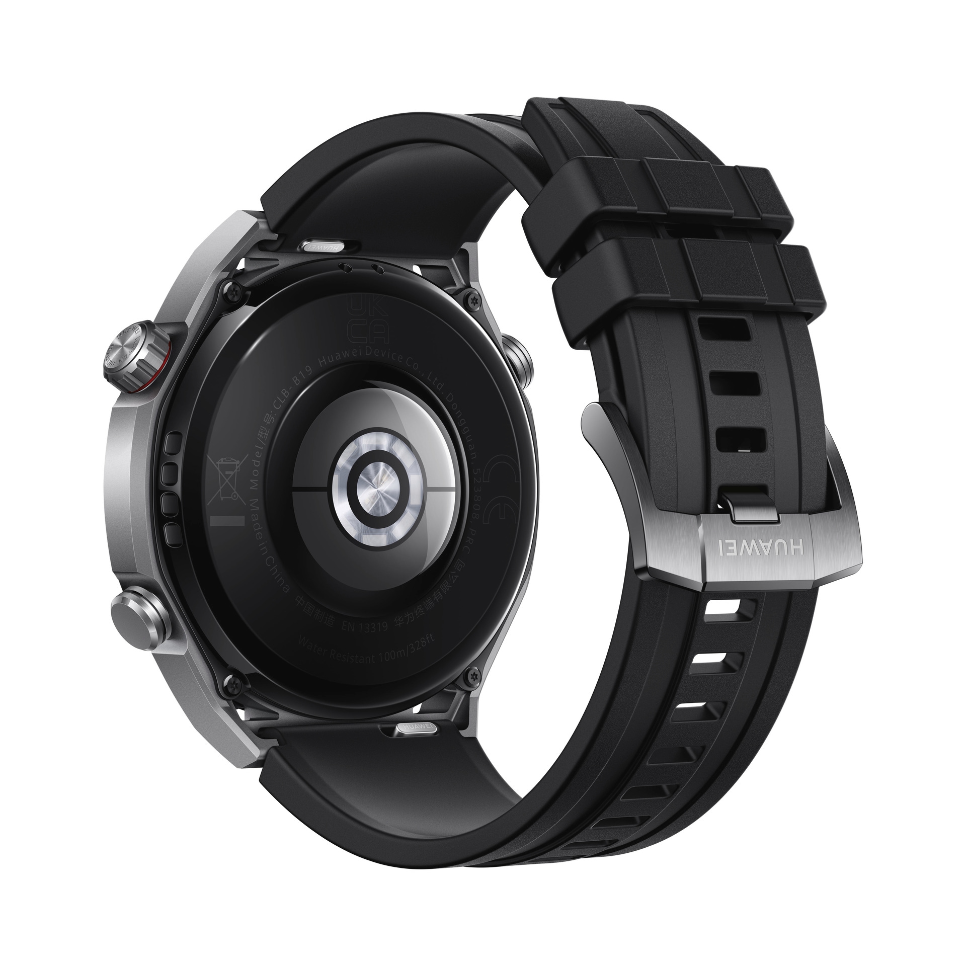 Huawei Smartwatch »Watch Ultimate«, kaufen (Proprietär) | UNIVERSAL