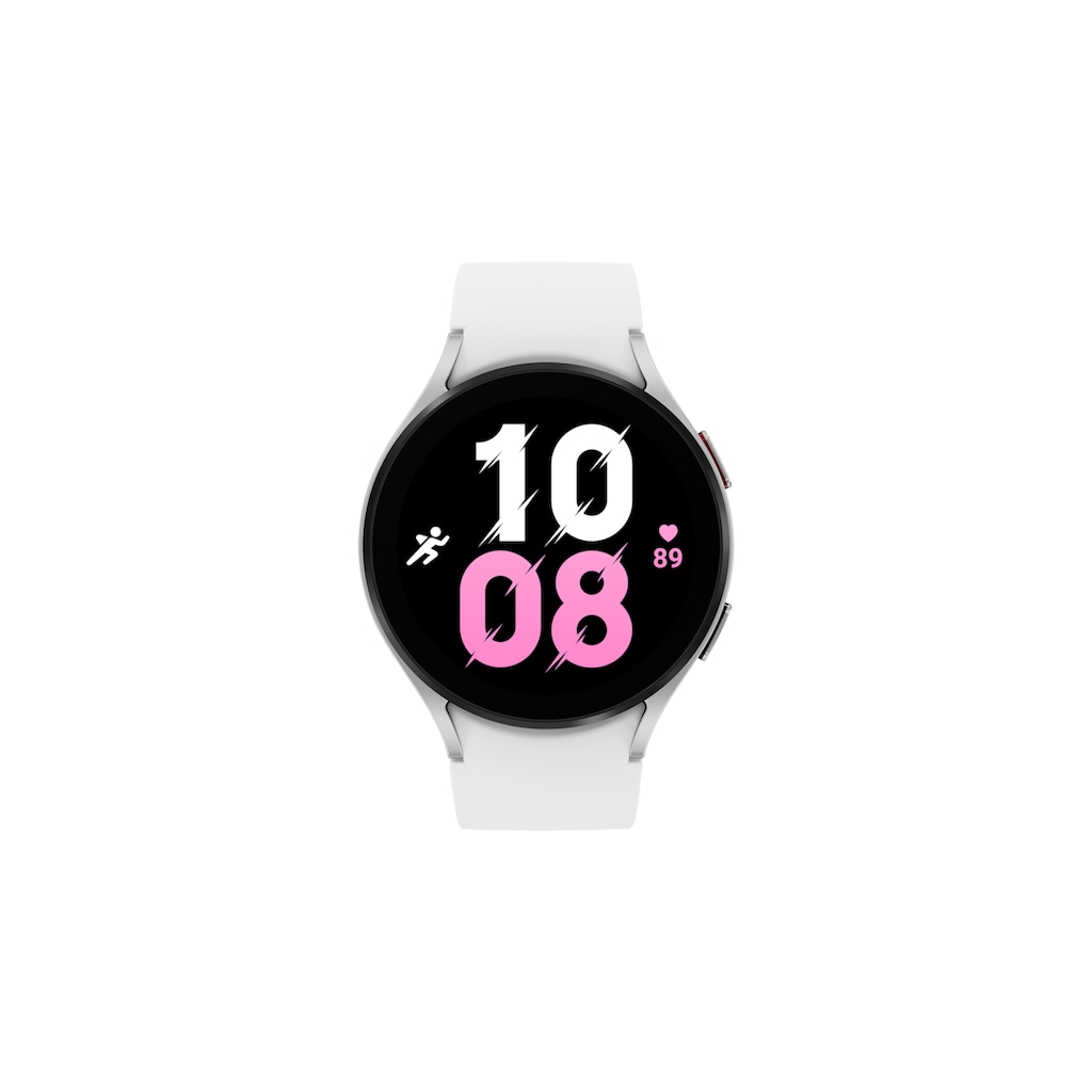 Samsung Smartwatch »Galaxy Watch 5«, (Wear OS by Samsung)