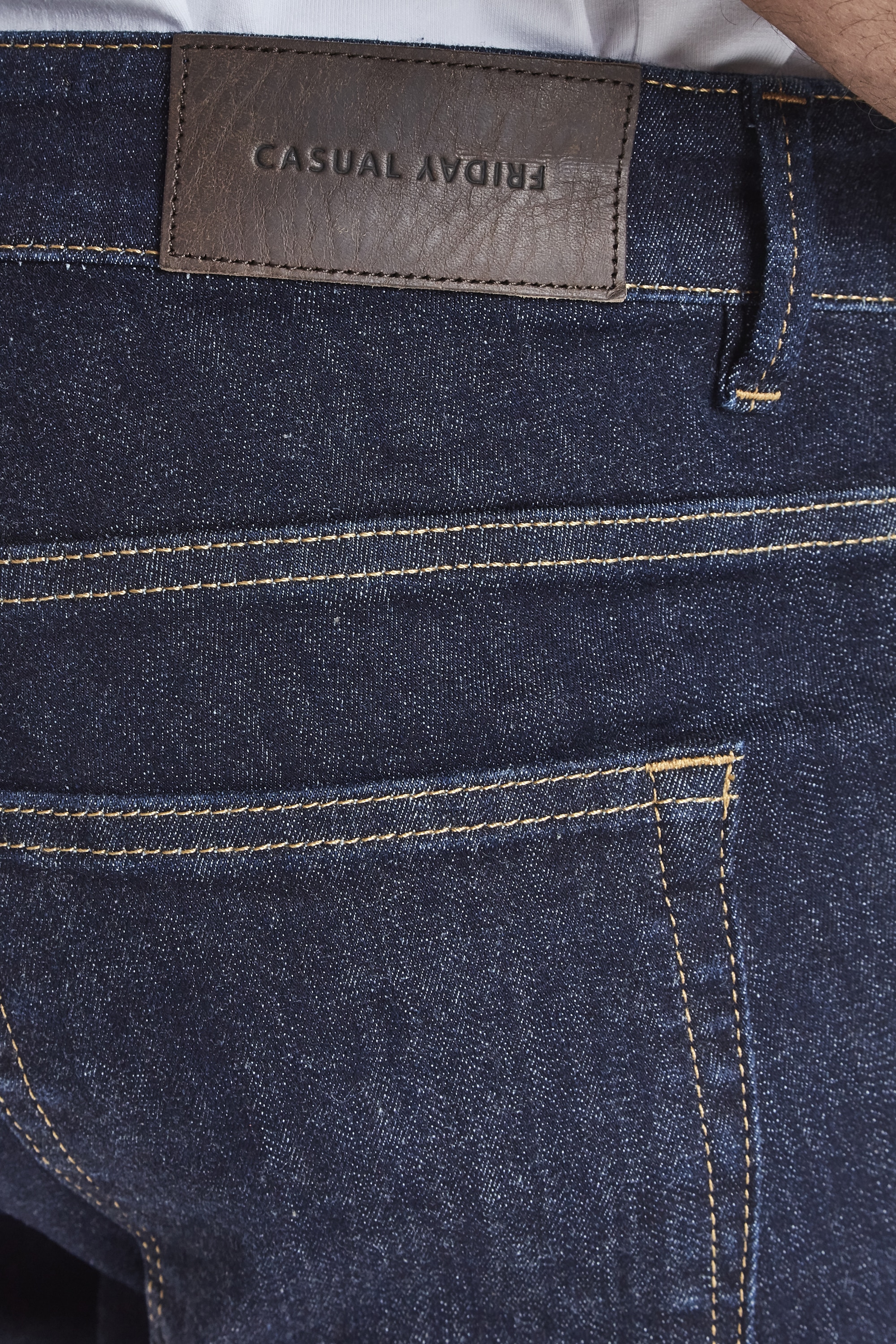 Casual Friday 5-Pocket-Jeans »5-Pocket-Jeans CFRy«