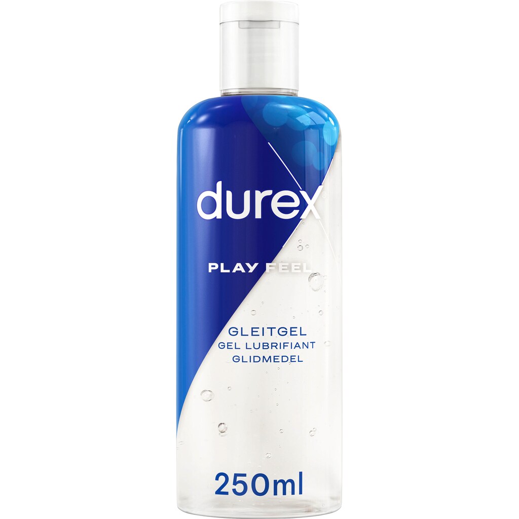 durex Gleitgel »Play Feel«