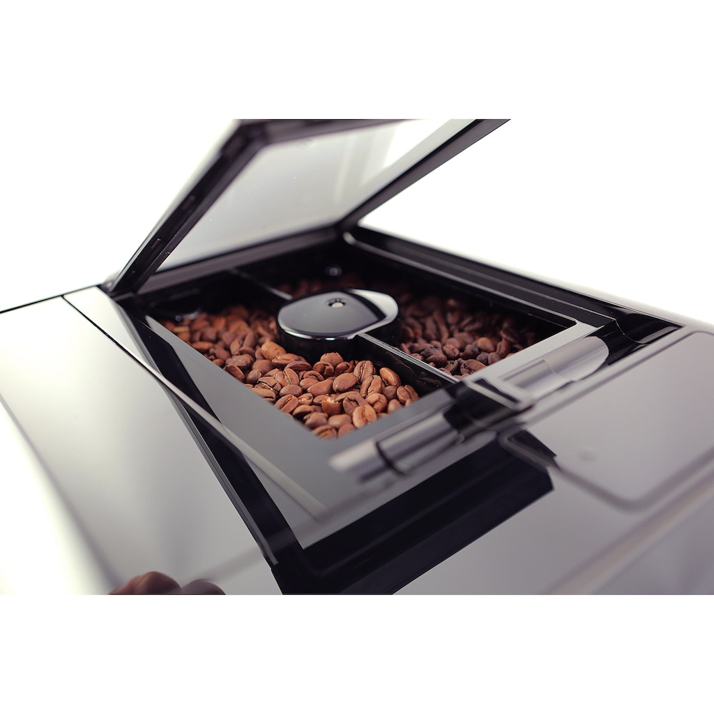 Melitta Kaffeevollautomat »Barista T Smart® F831-101«