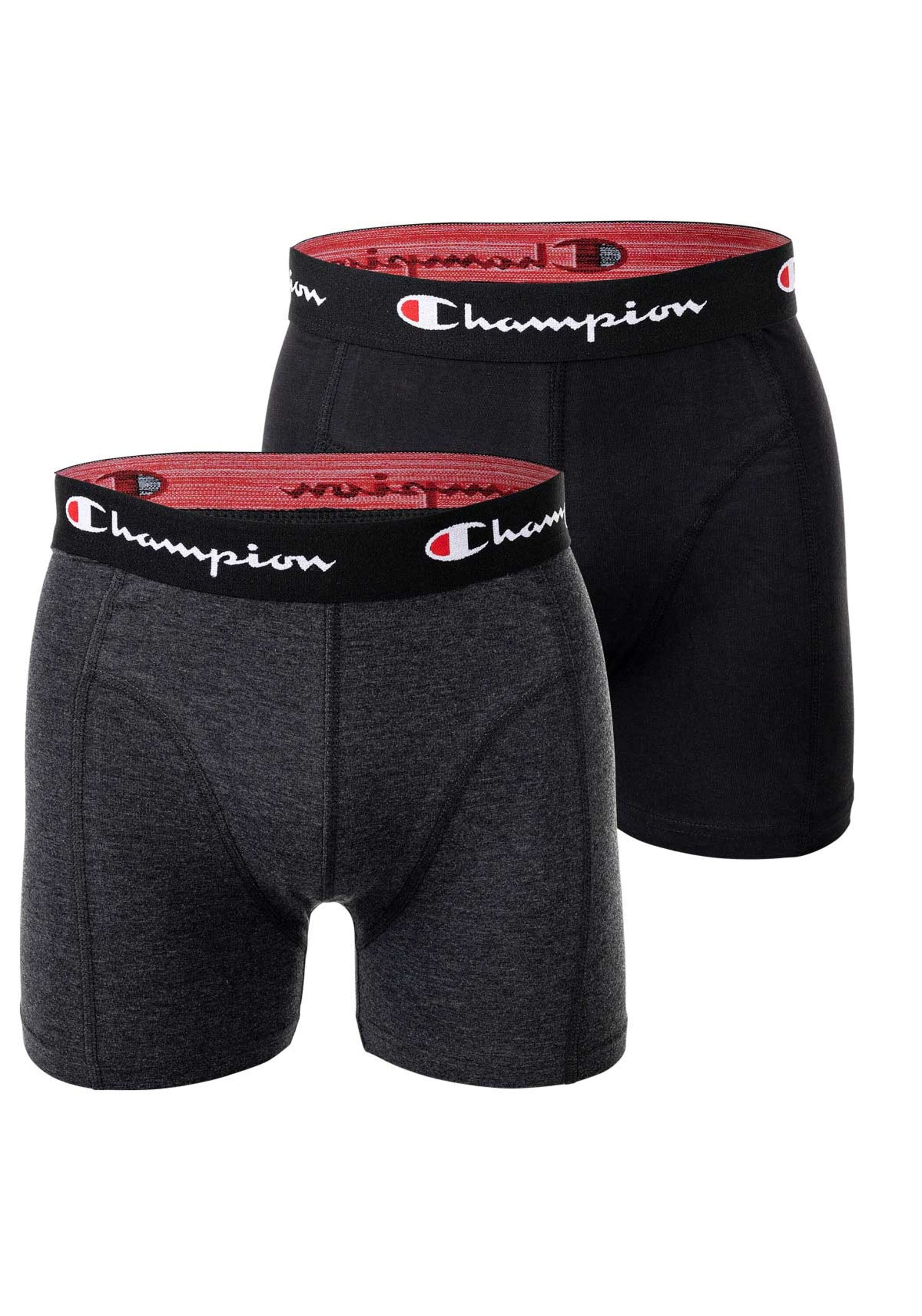 Boxershorts »Boxershort 2er Pack«