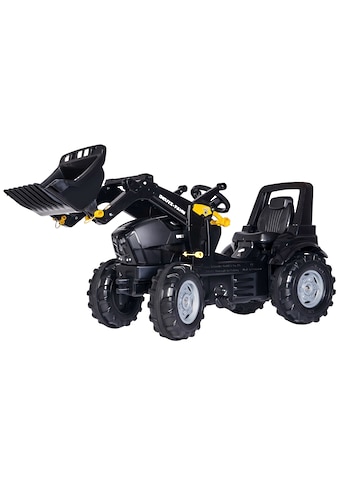 Rolly Toys Tretfahrzeug »Deutz Agrotron 7250 TTV Warrior«, Kindertraktor mit Lader kaufen