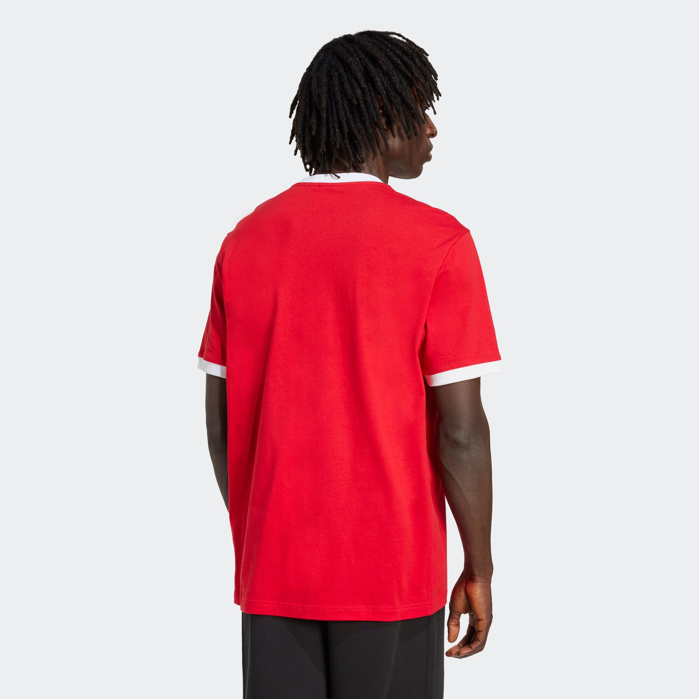 adidas Originals T-Shirt »Oversize tee«