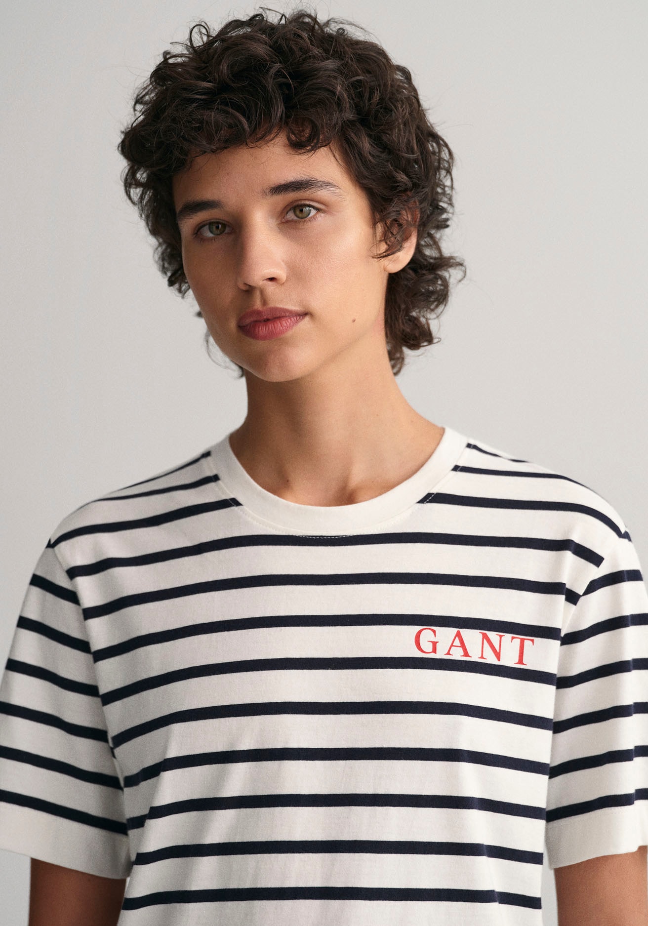 ♕ T-Shirt bei Gant