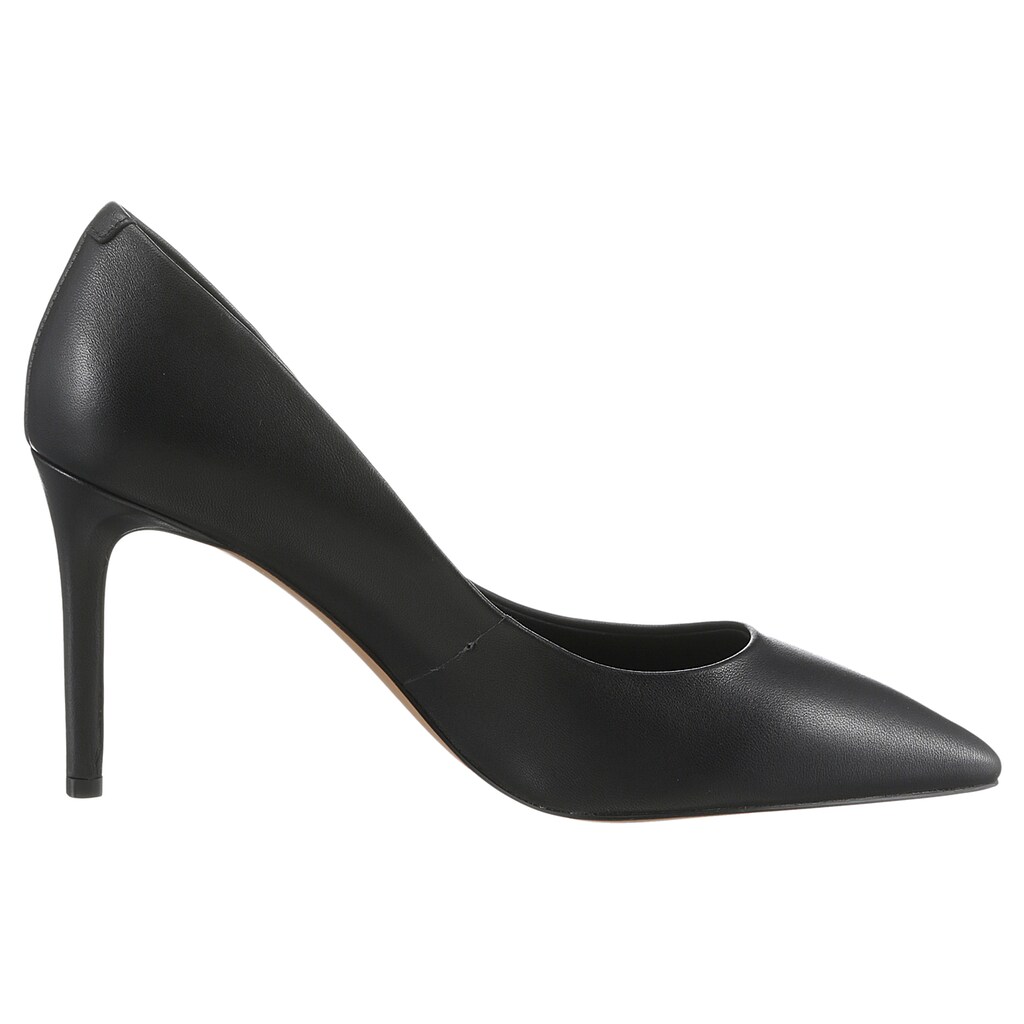 Tommy Hilfiger Pumps »ESSENTIAL POINTED PUMP«