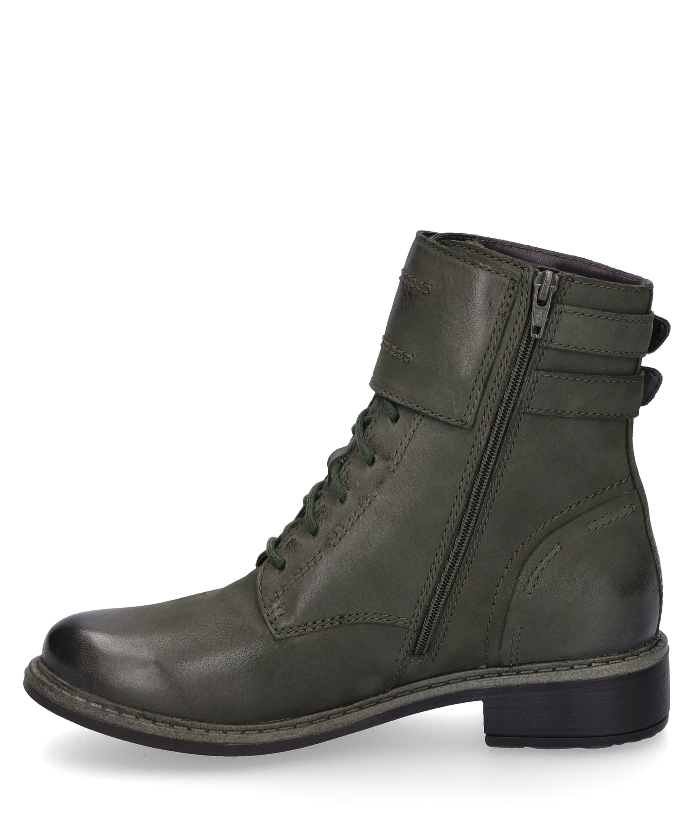 Josef Seibel Stiefelette »Selena 51, tanne«