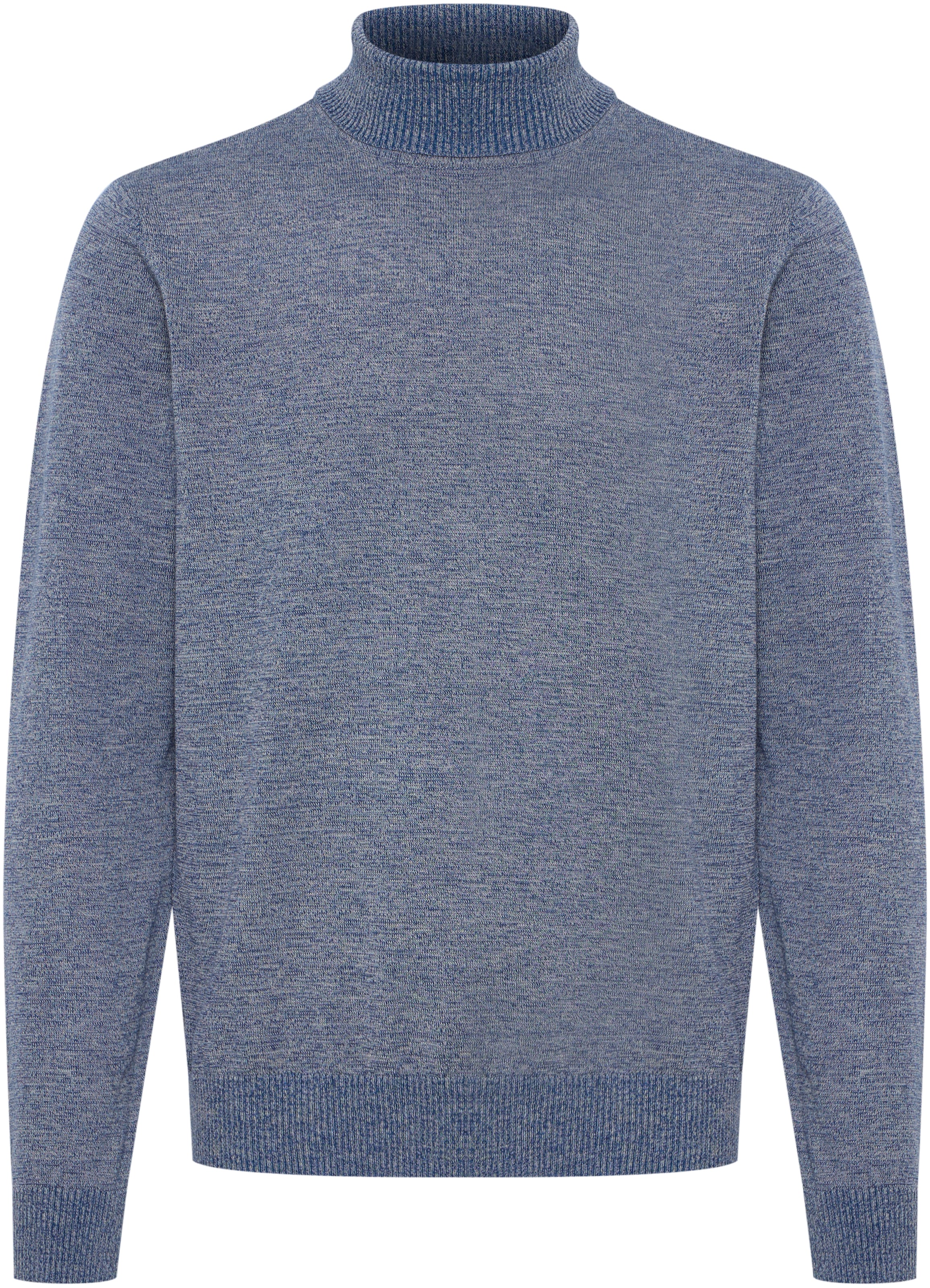 Blend Rollkragenpullover »BHBRUTON roll neck knit«