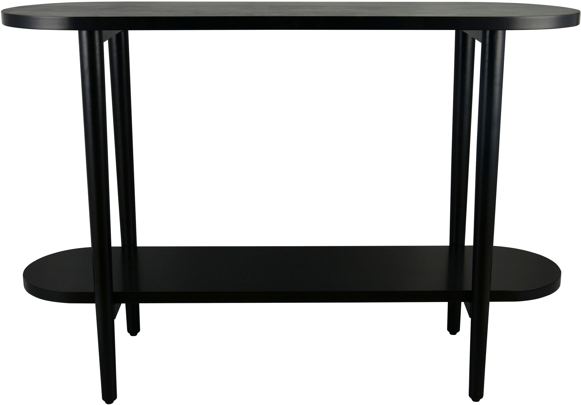 MIRRORS AND MORE Konsolentisch »ACTA« 4 Stk. tlg.