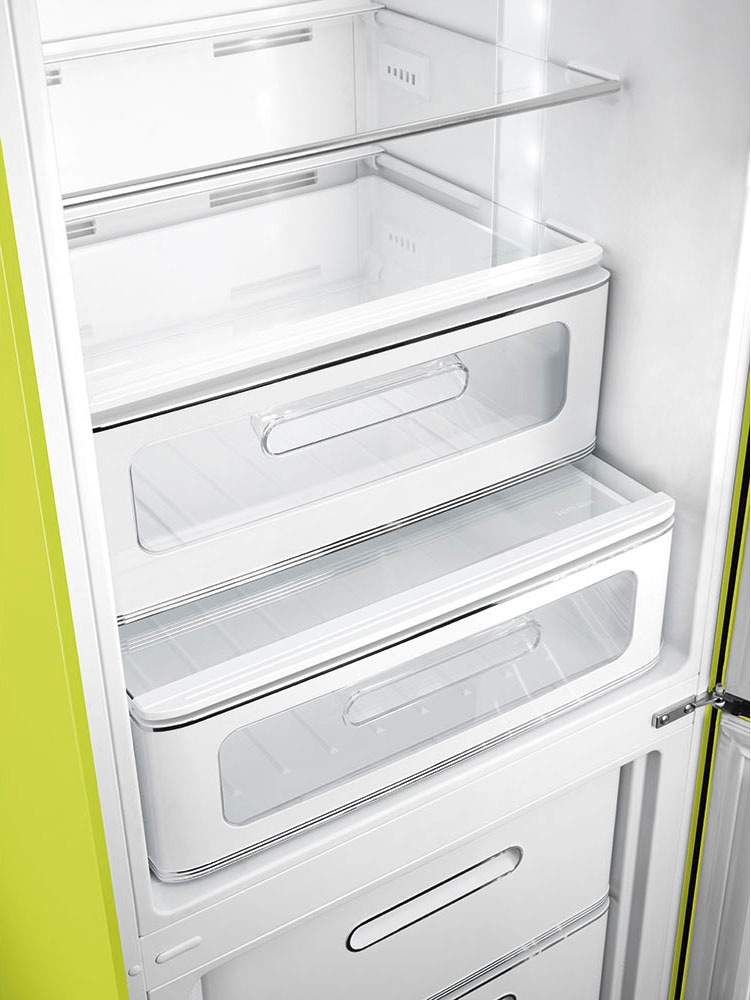 Smeg Kühl-/Gefrierkombination FAB32 »FAB32RLI5«