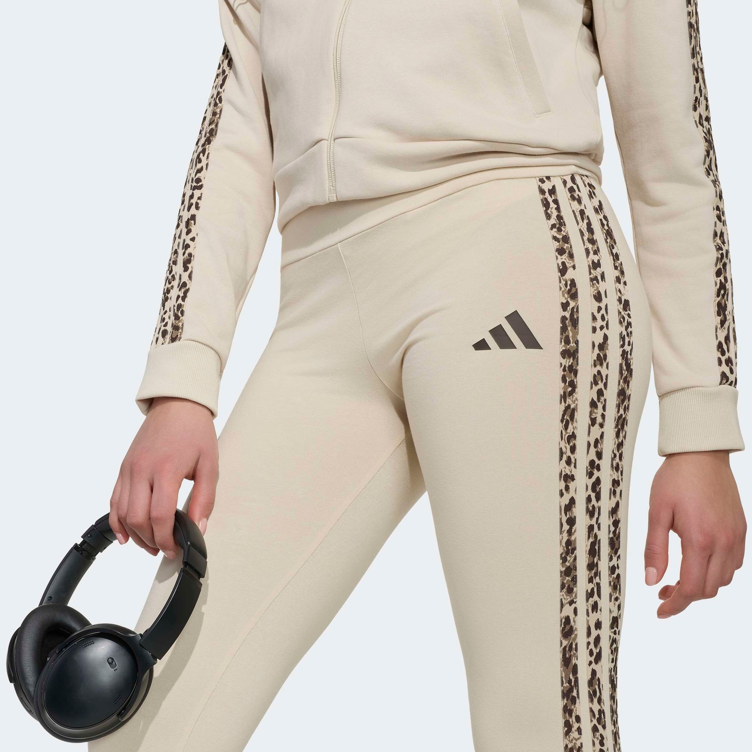 adidas Sportswear Leggings »JG AN 3S LEG«