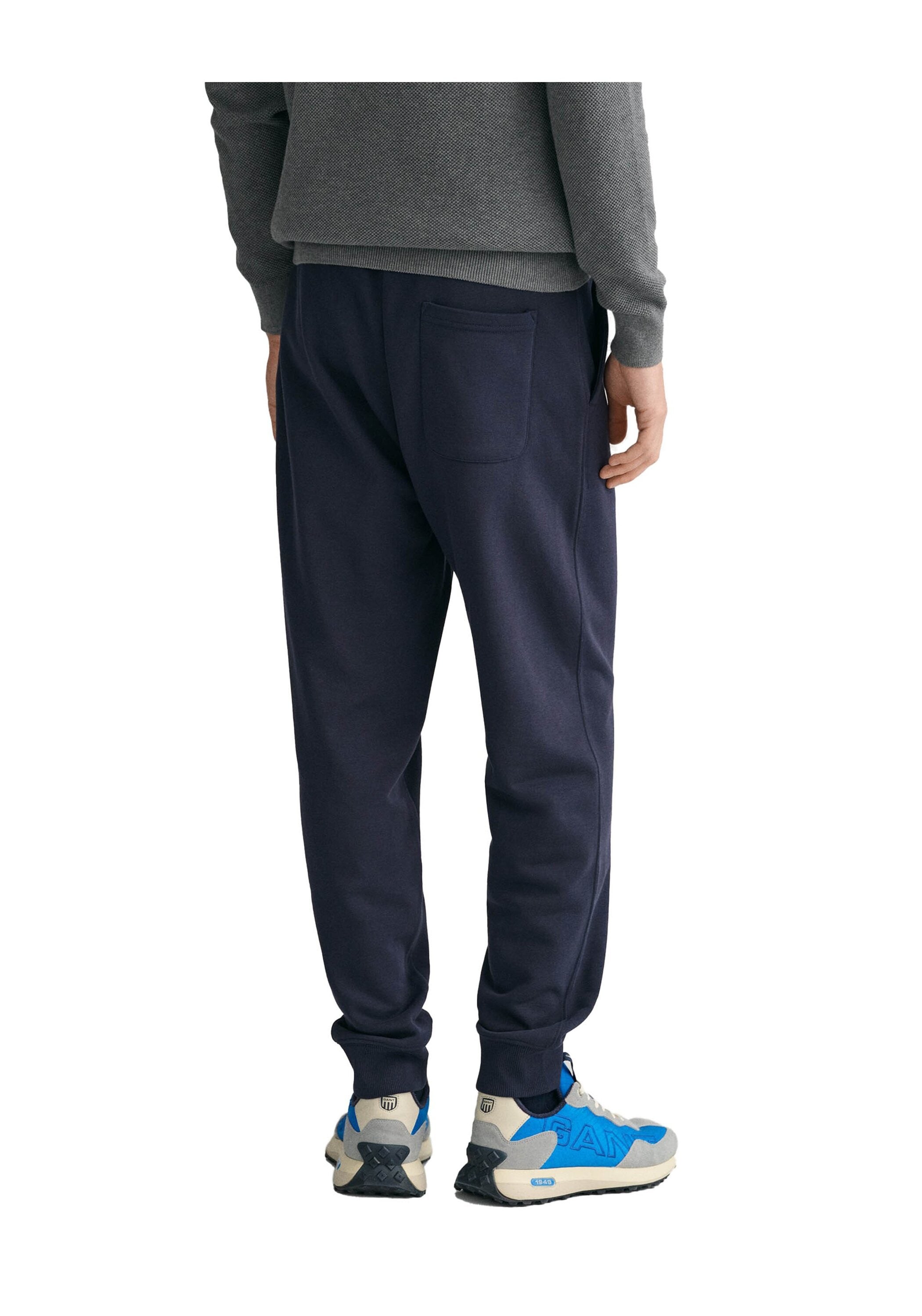 Gant Jogginghose »Jogginghose Regular Shield Sweatpants«
