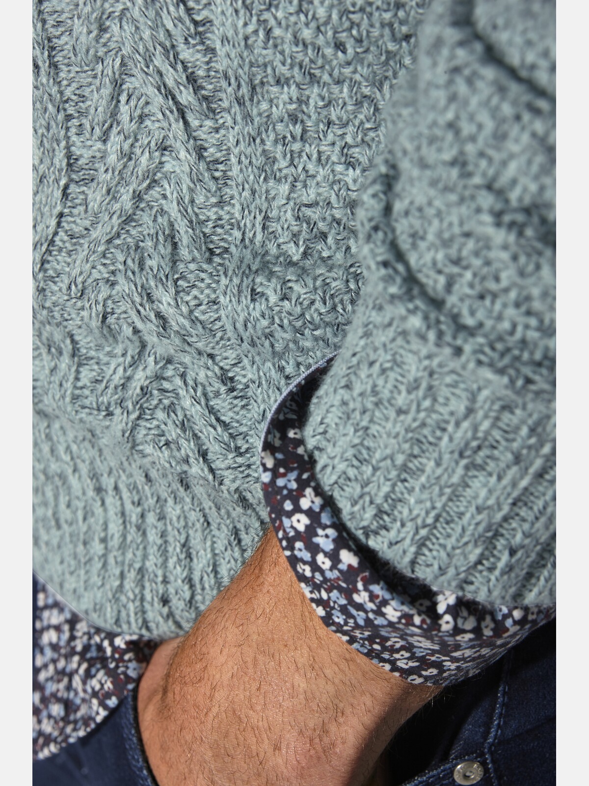 Babista Strickjacke »Strickjacke NERADO«