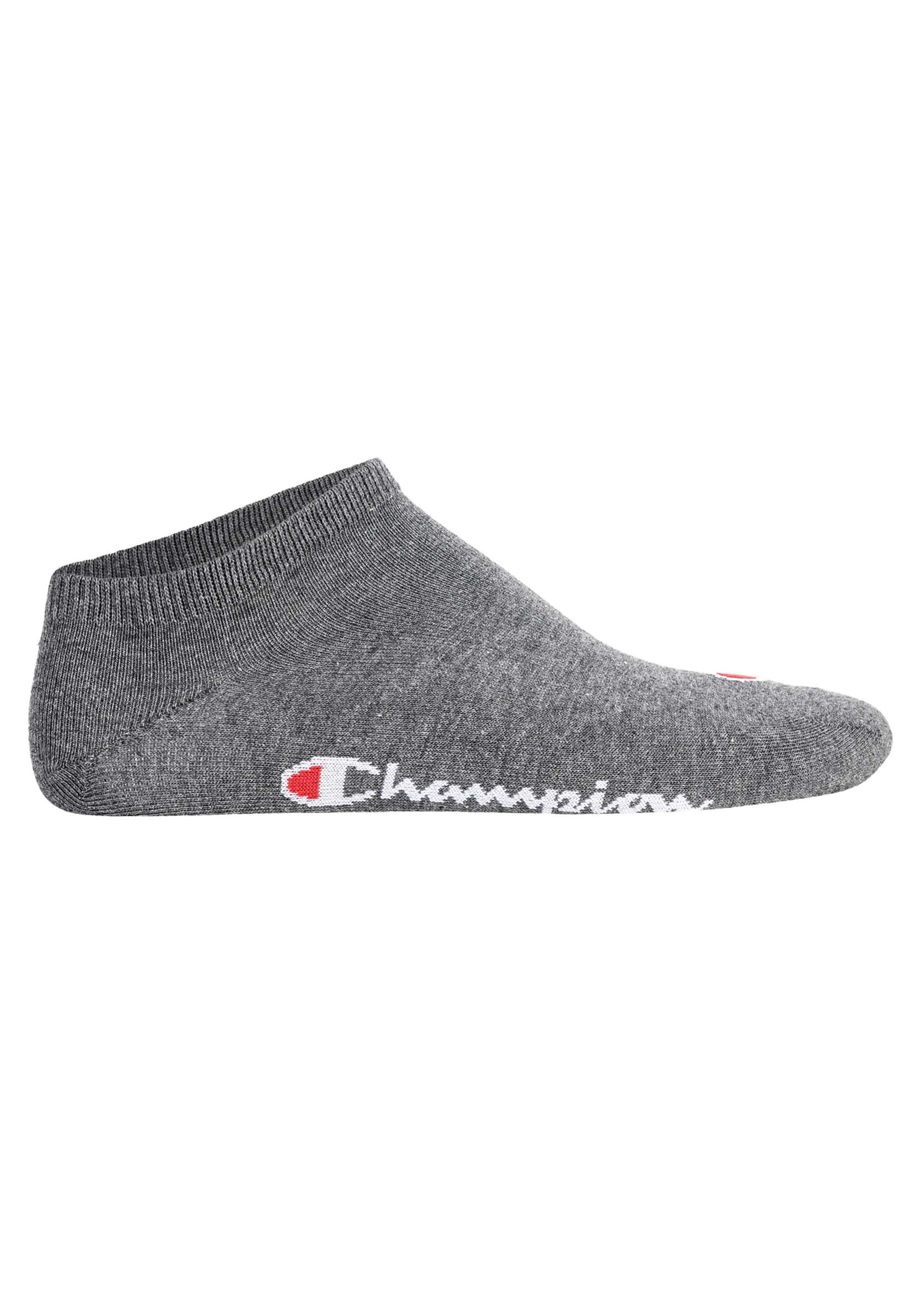 Champion Sneakersocken »Socken 3er Pack«