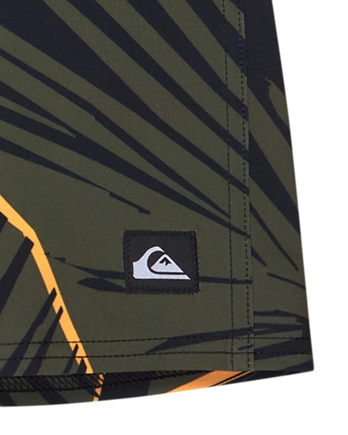 Quiksilver Boardshorts »Surfsilk Straight 17"«